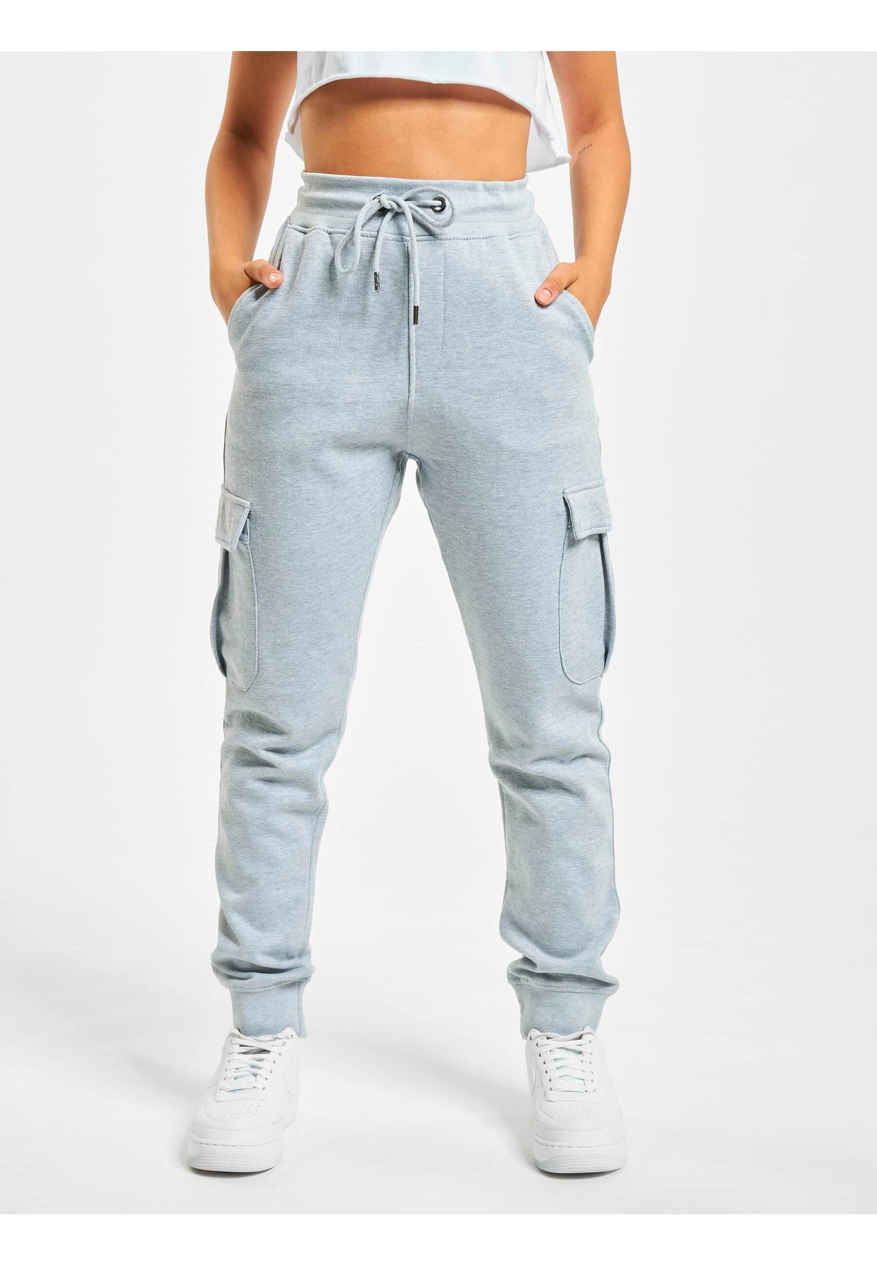 Thumbnail - DEF Stoffhose "DEF Damen Sweatpants"