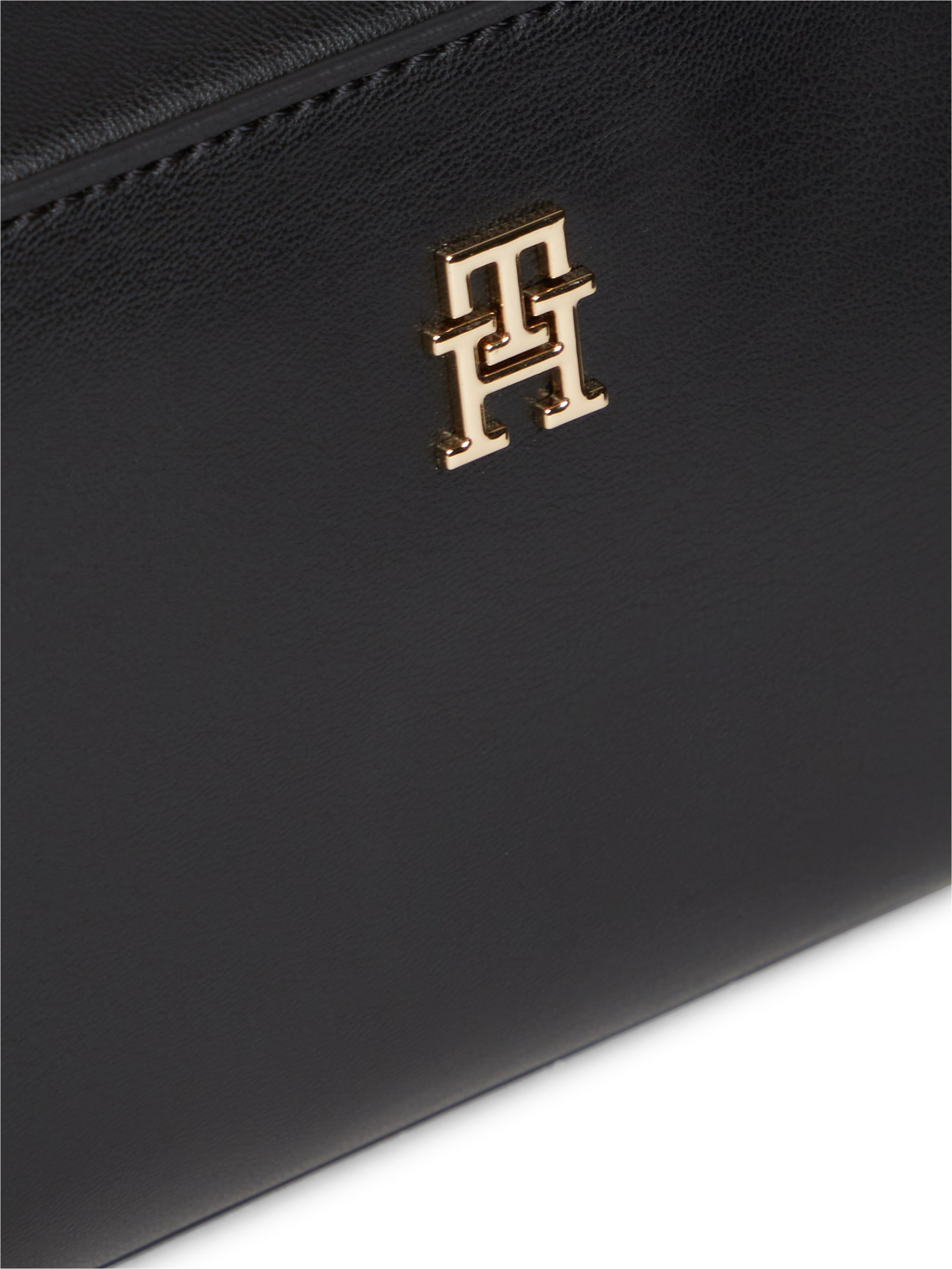 Tommy Hilfiger Mini Bag »TH JOY CAMERA BAG« kleine Umhängetasche, Crossbody Bag, Schultertasche im eleganten Look