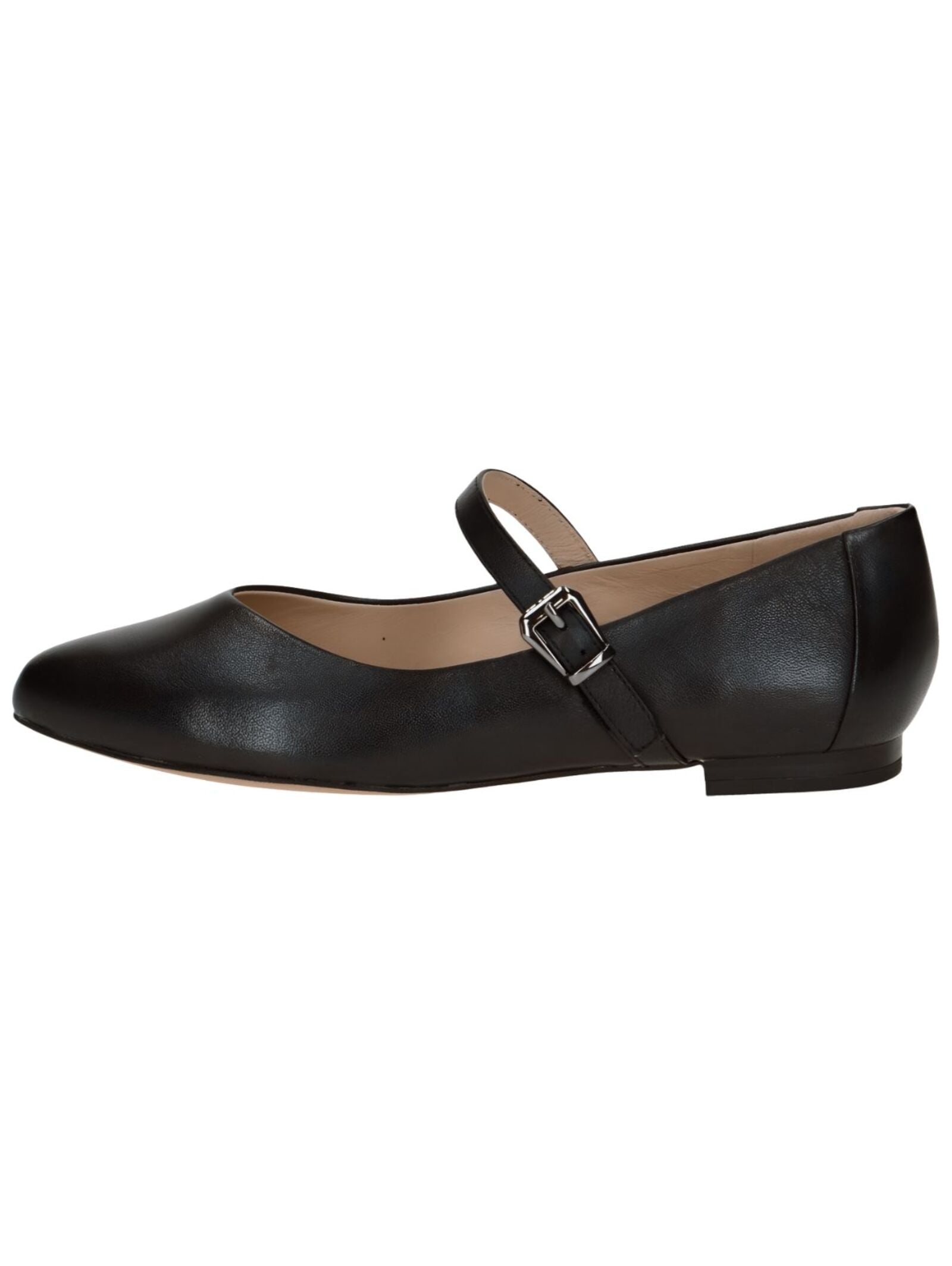 Caprice Riemchenballerina »Caprice Ballerinas Leder«