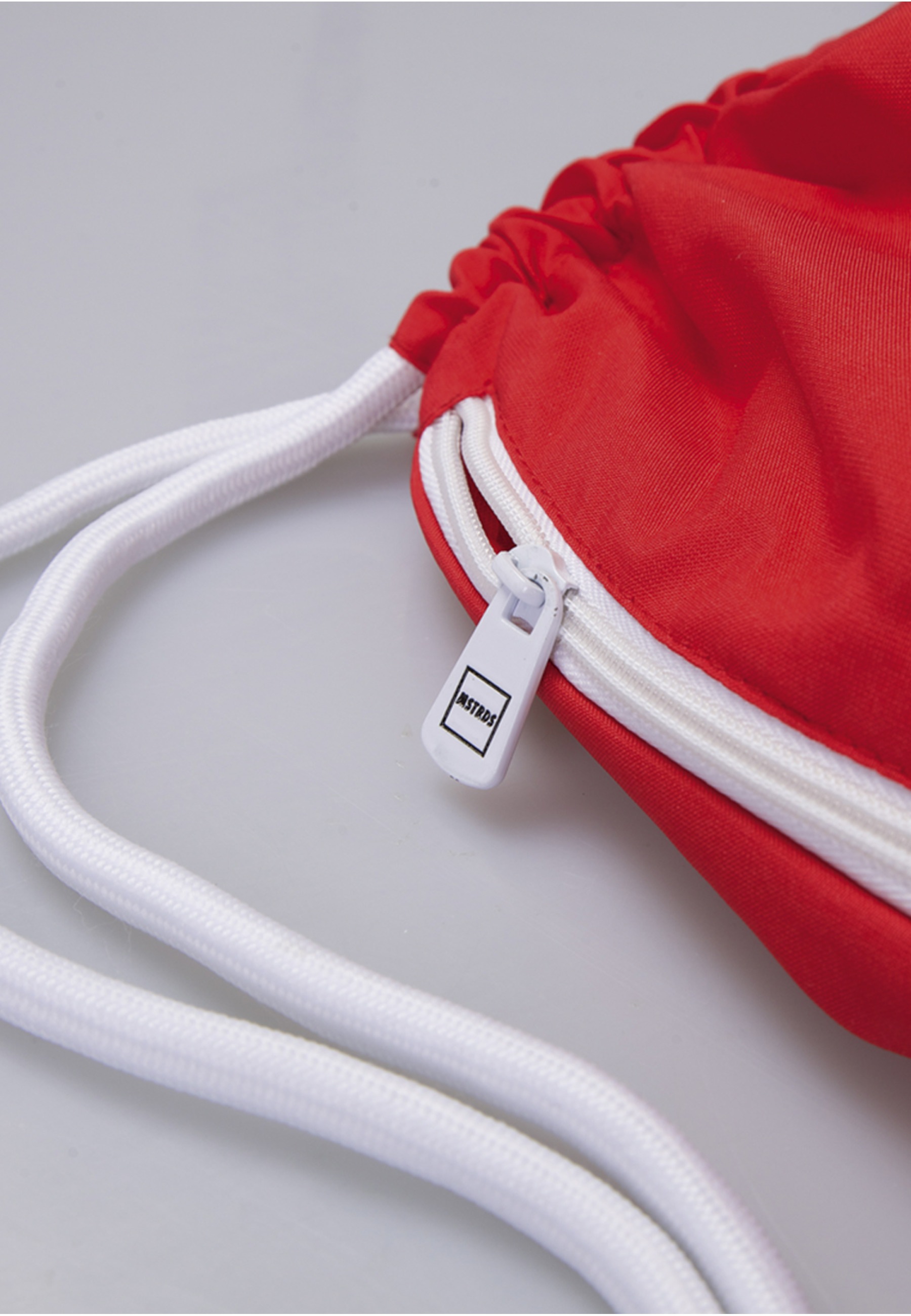 MSTRDS Schultertasche "MSTRDS Unisex Basic Gym Sack" günstig online kaufen