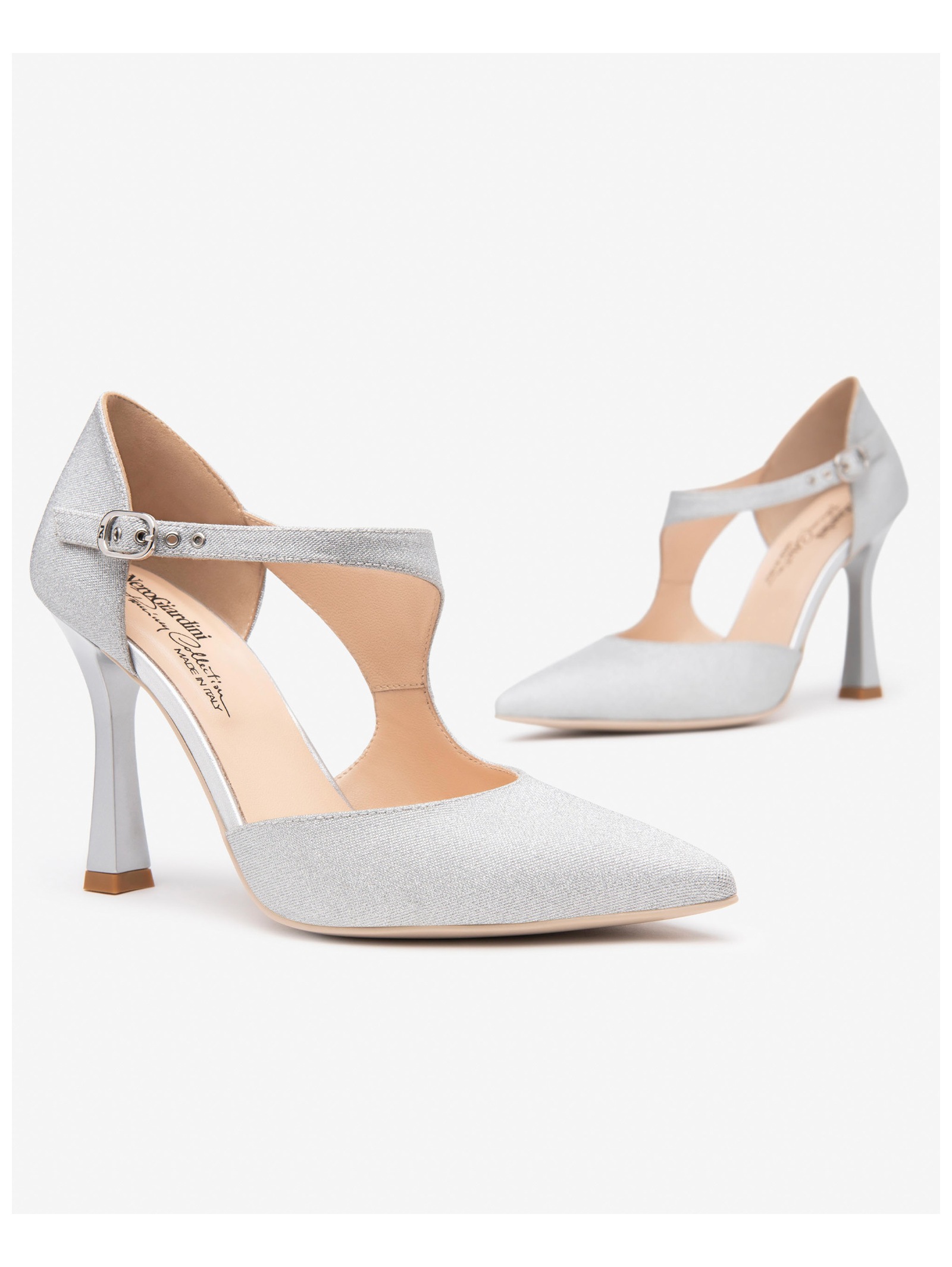 Thumbnail - Nero Giardini Pumps "Nero Giardini Pumps Textil"