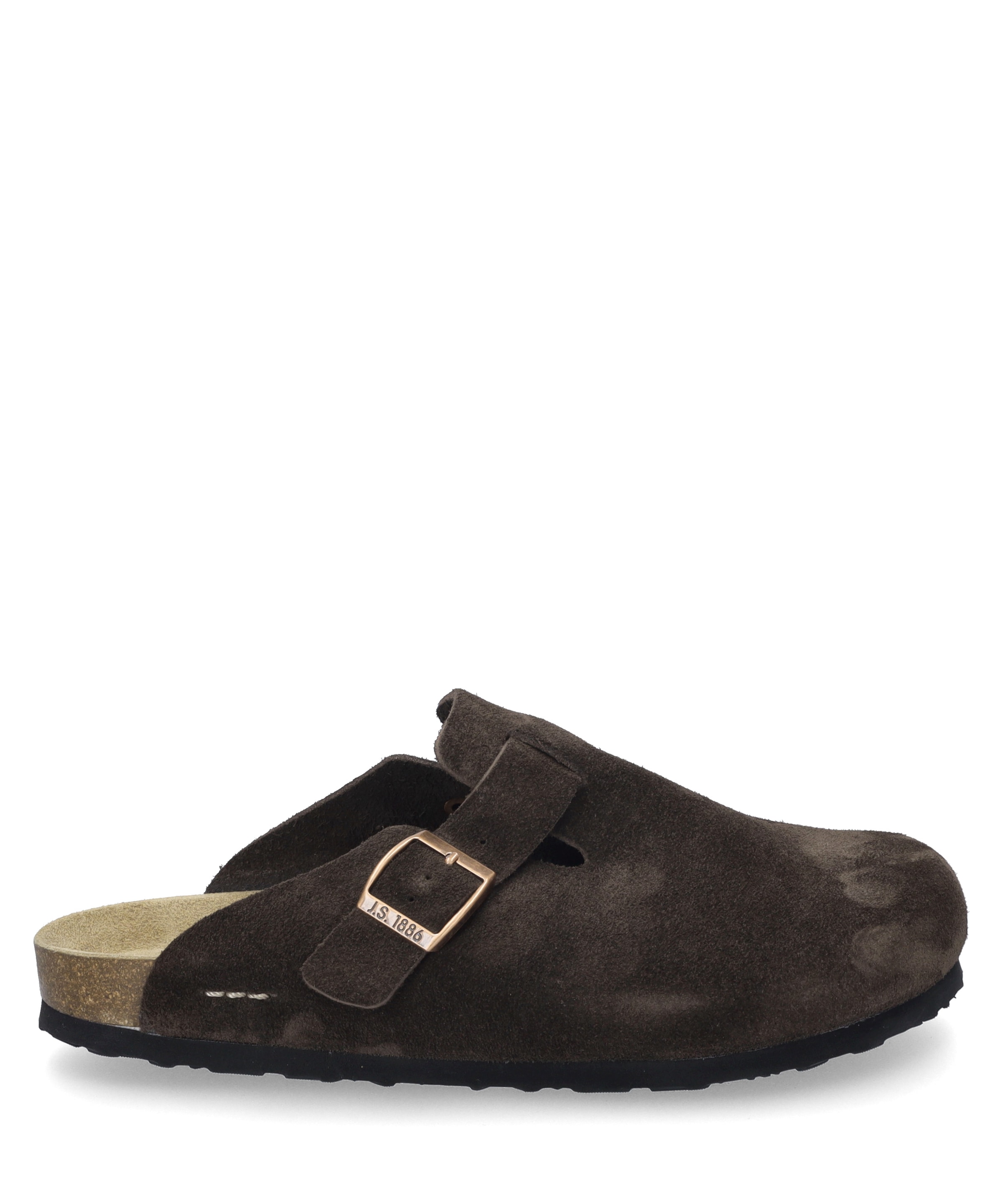 Josef Seibel Clog »Josef 04, moro«