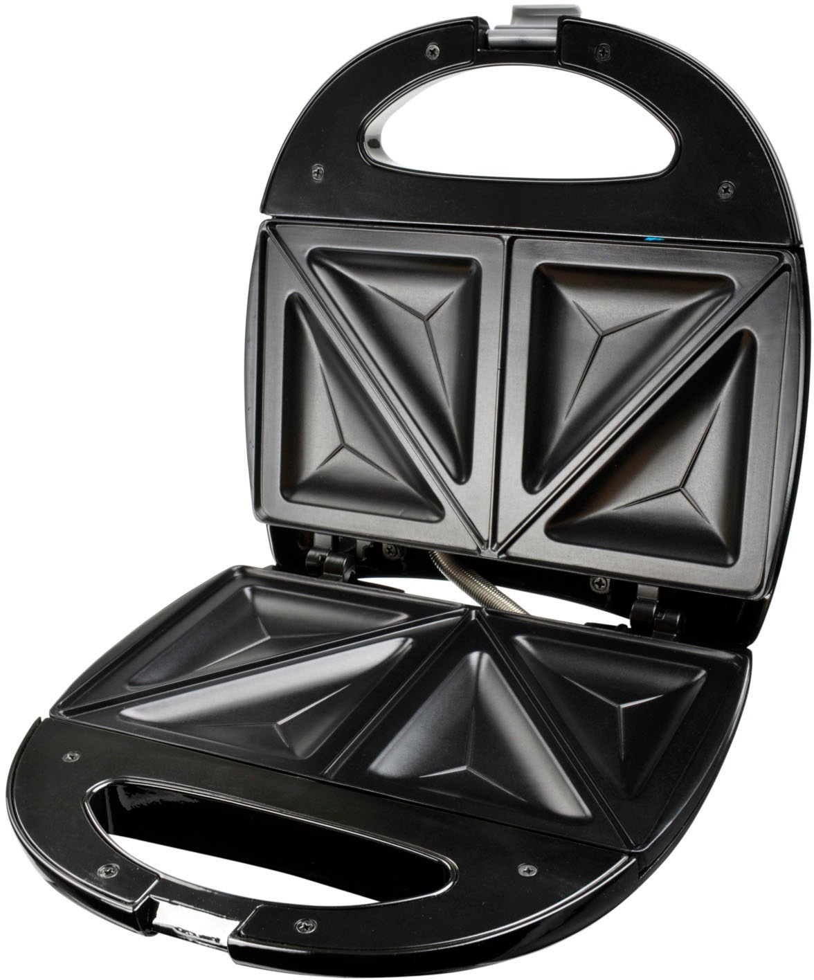Hyundai Sandwichmaker »SM626«, 750 W