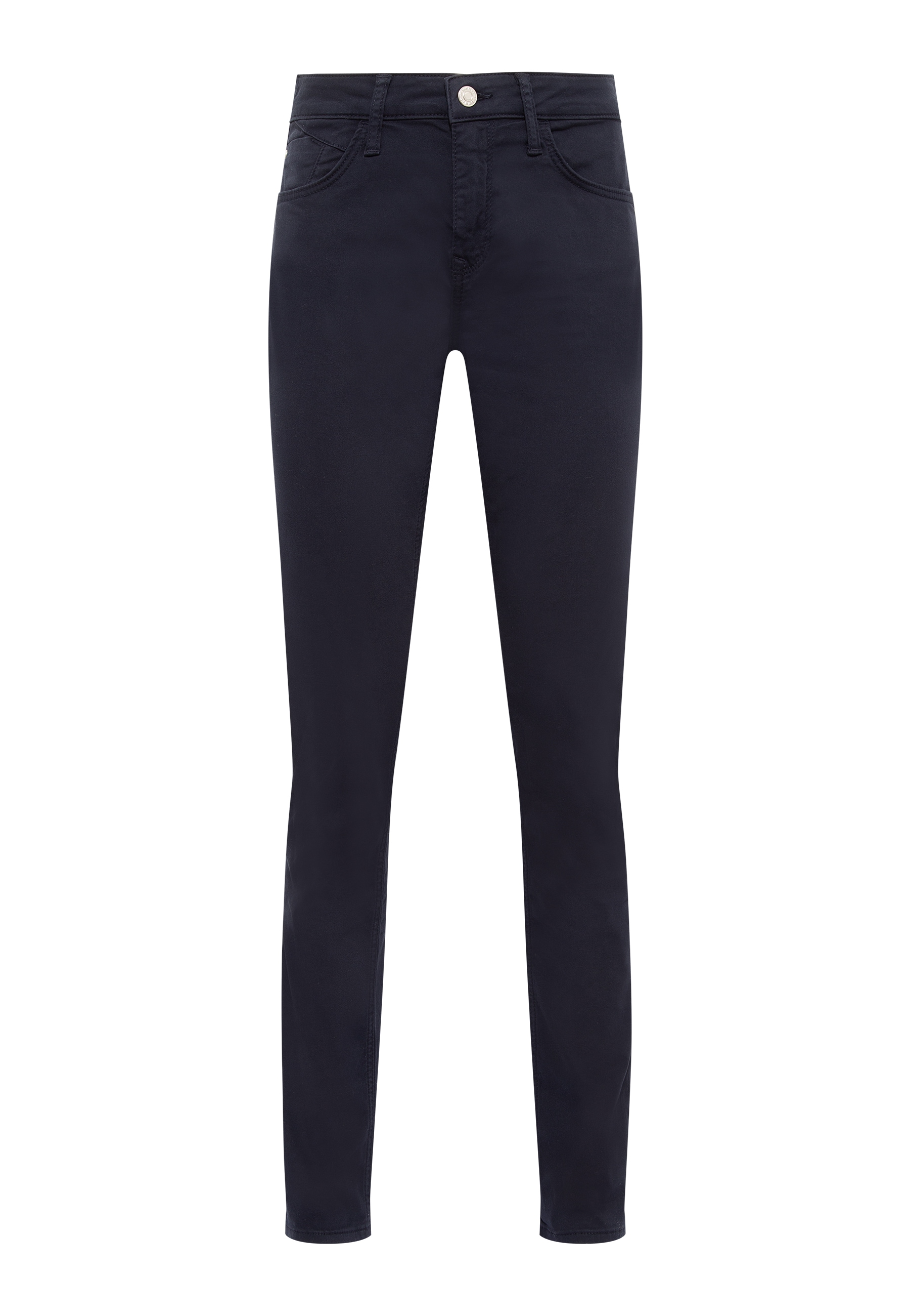 Mavi Skinny-fit-Jeans »// Label-Detail Modell "Sophie"«, Slim Skinny Jeans