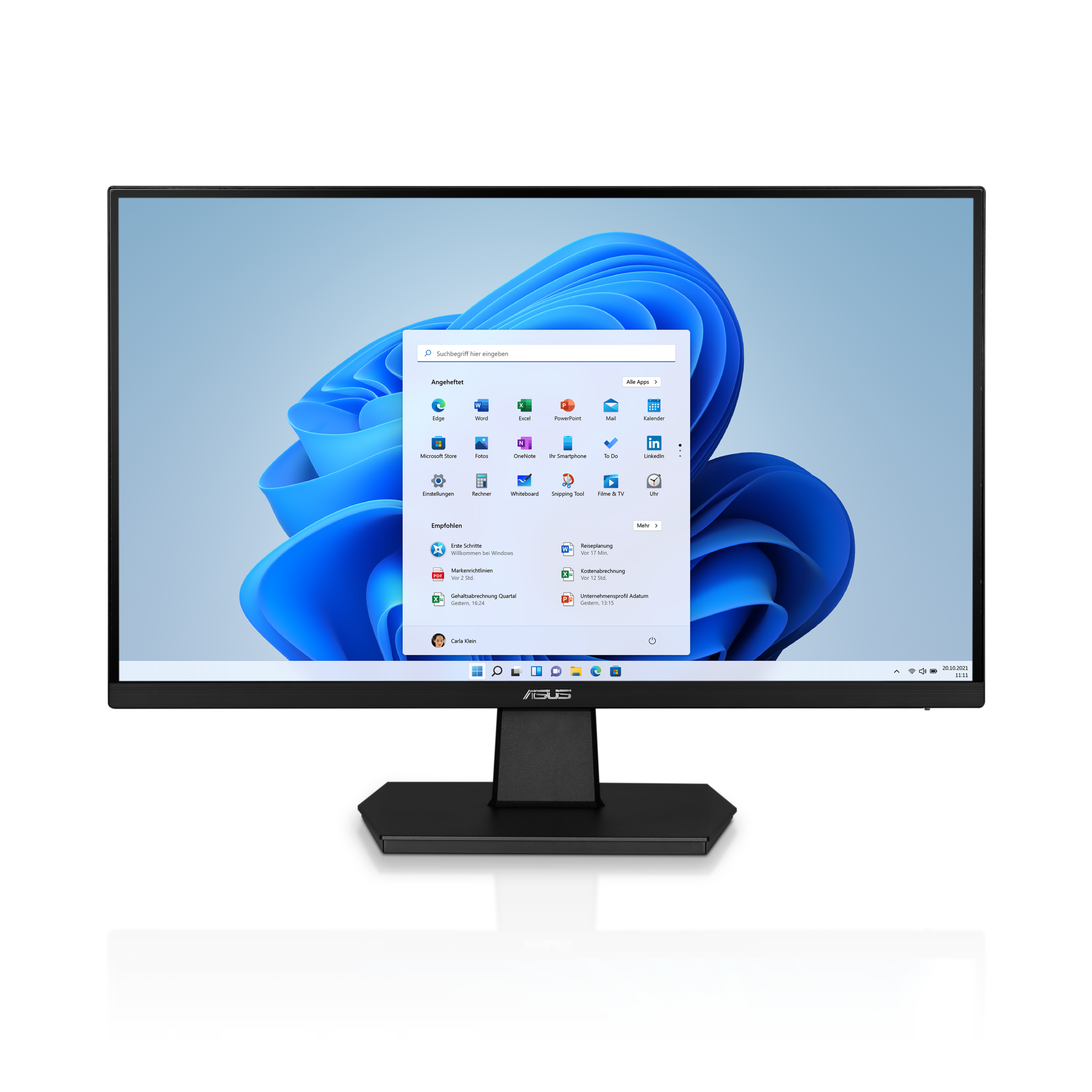 CSL Gaming-PC-Komplettsystem »Levitas V29200«