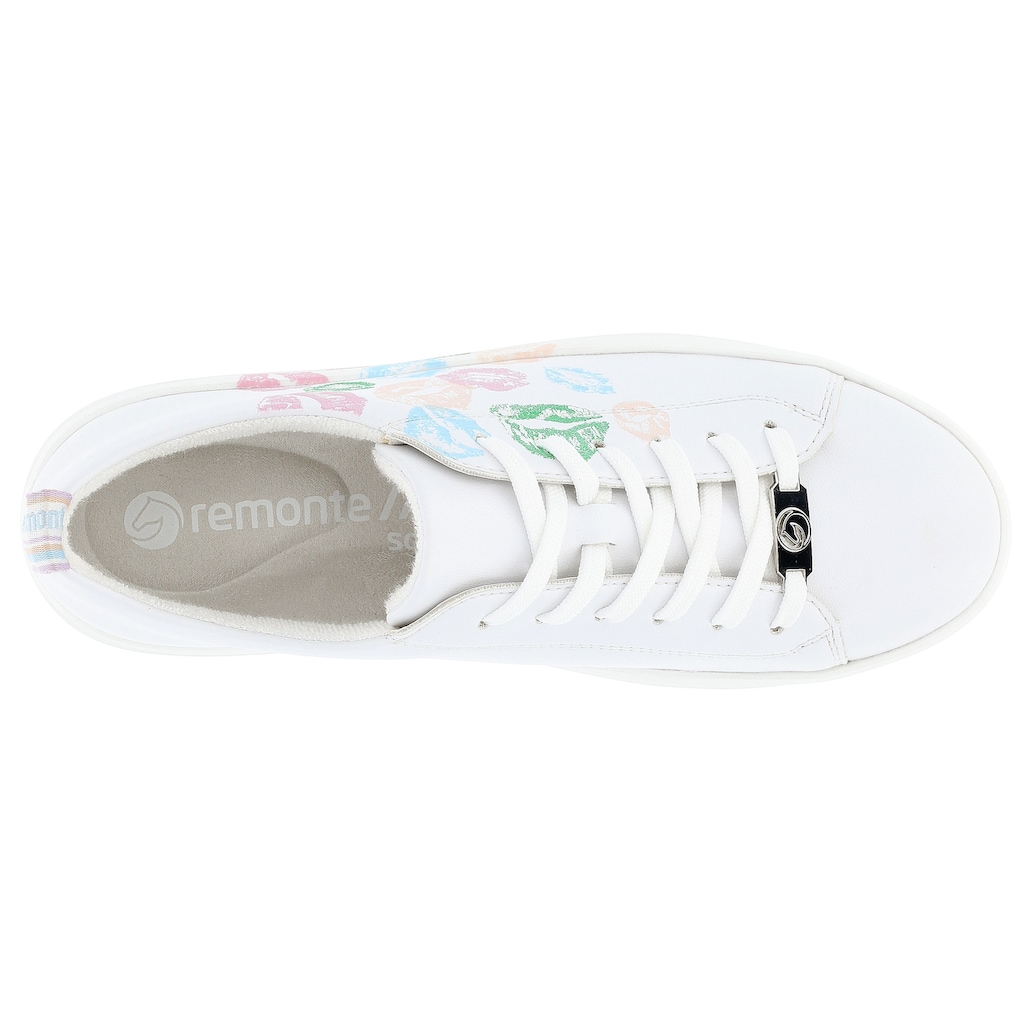 Remonte Plateausneaker