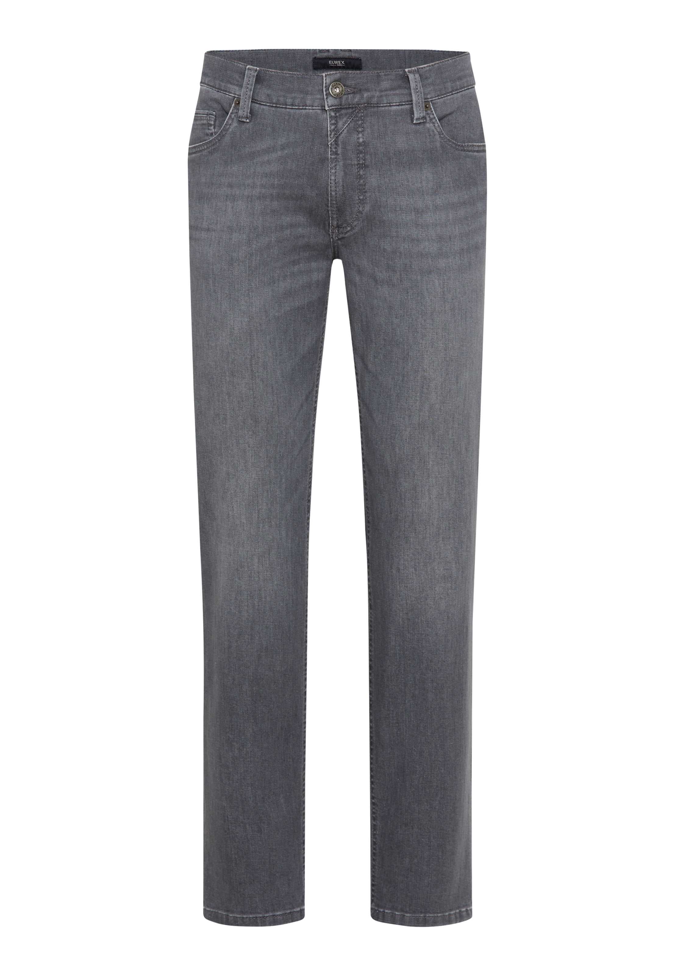 EUREX by BRAX 5-Pocket-Jeans »Style LUKE«