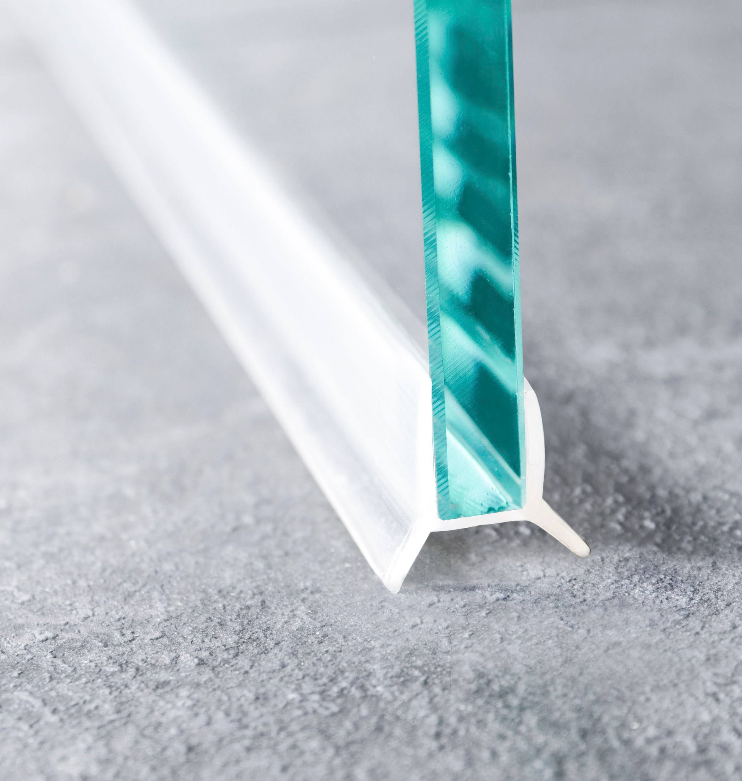 Sanotechnik Walk-in-Dusche »Freedom II«