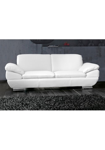 CALIA ITALIA 2,5-vietė sofa »Glamour«