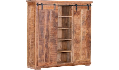 Highboard »Kamerun«