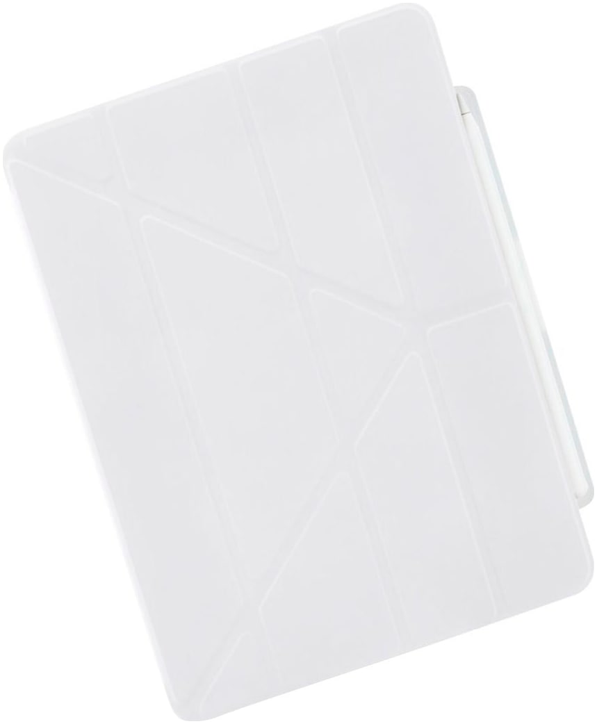 Pipetto Tablet-Hülle »Origami No3 Pencil Case iPad Pro 11" M4 (2024)«, iPad Pro 11", 28 cm (11 Zoll)