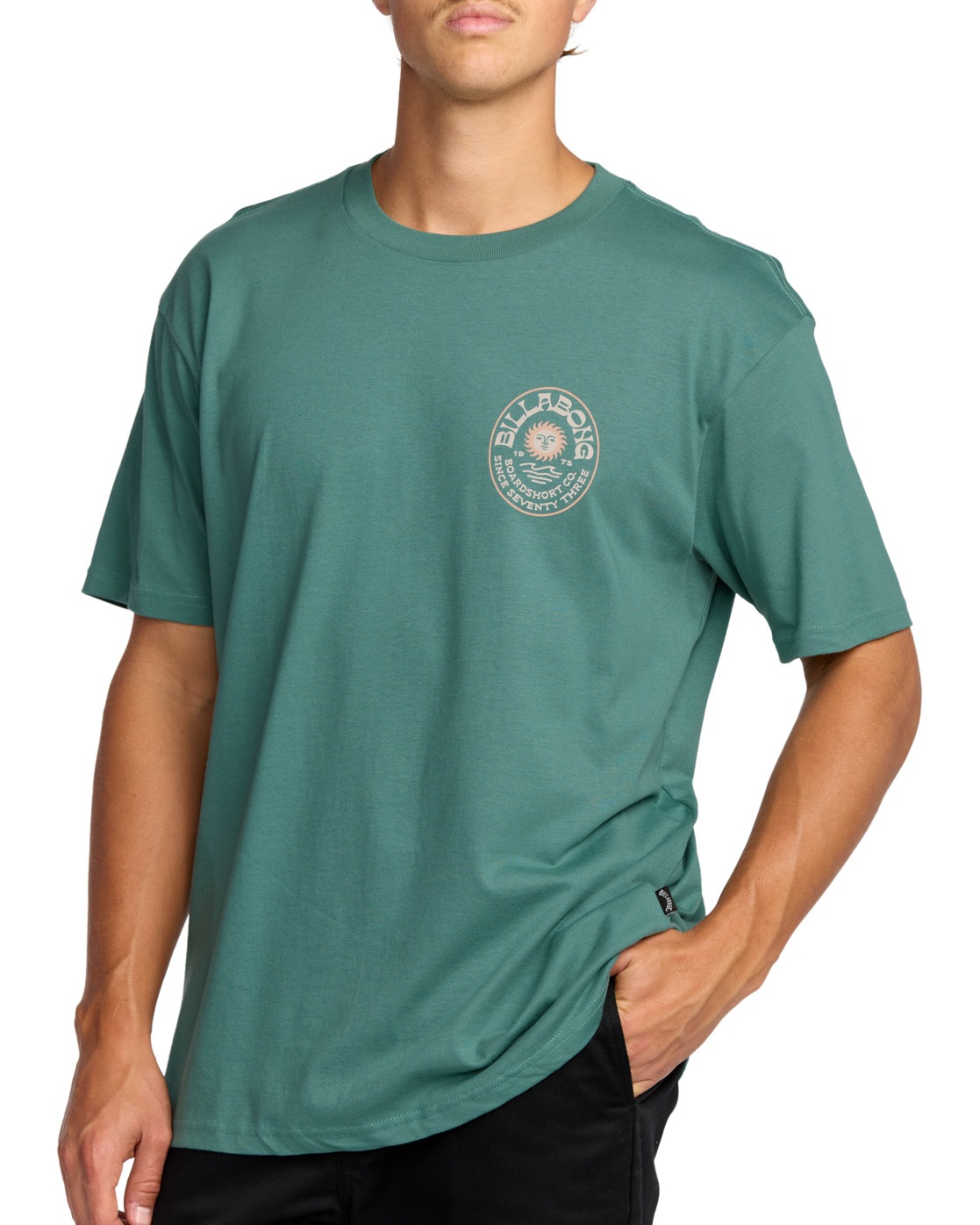 Billabong T-Shirt »Sunny Days Premium«