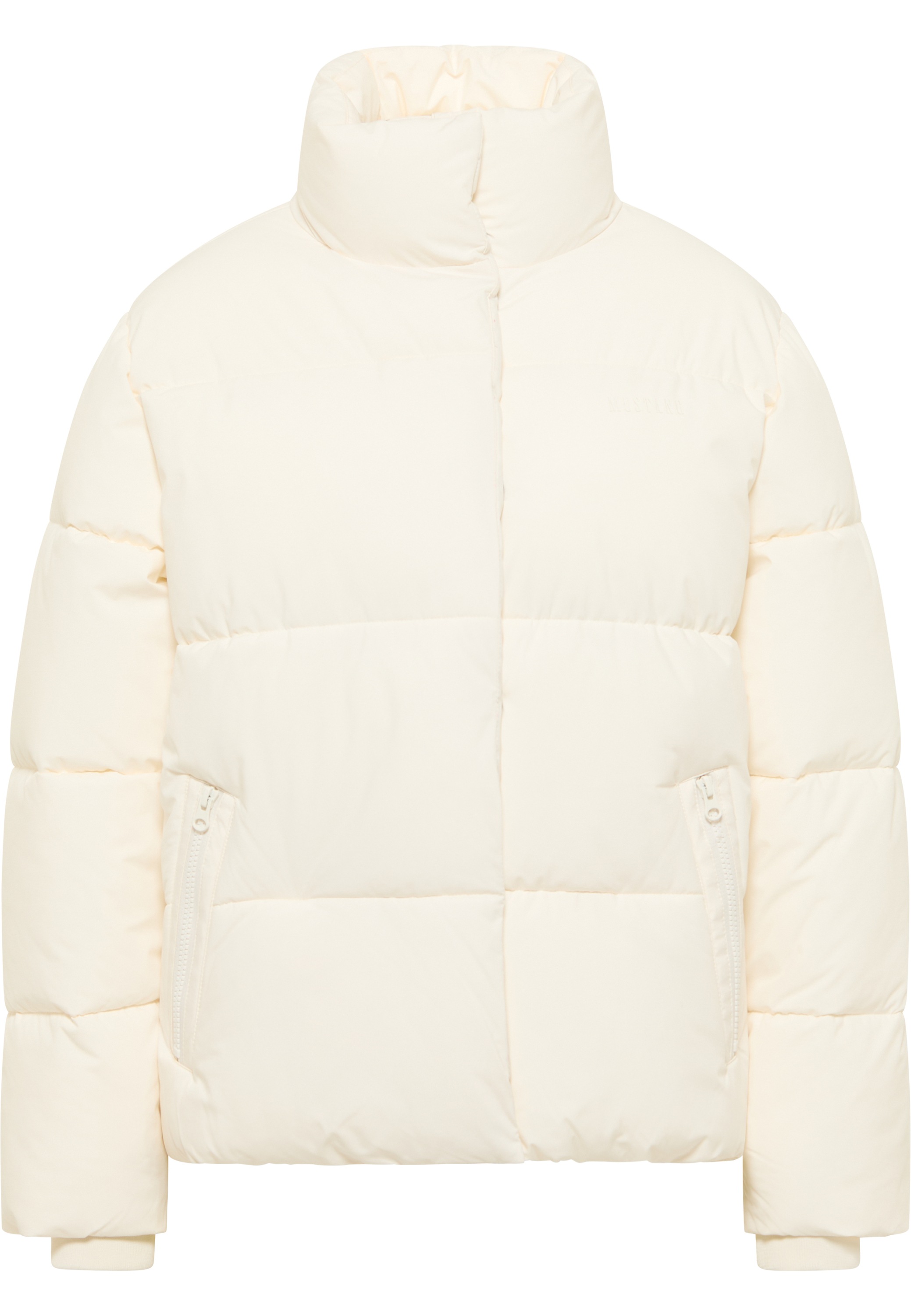 MUSTANG Outdoorjacke "Damen Style Gillian" günstig online kaufen