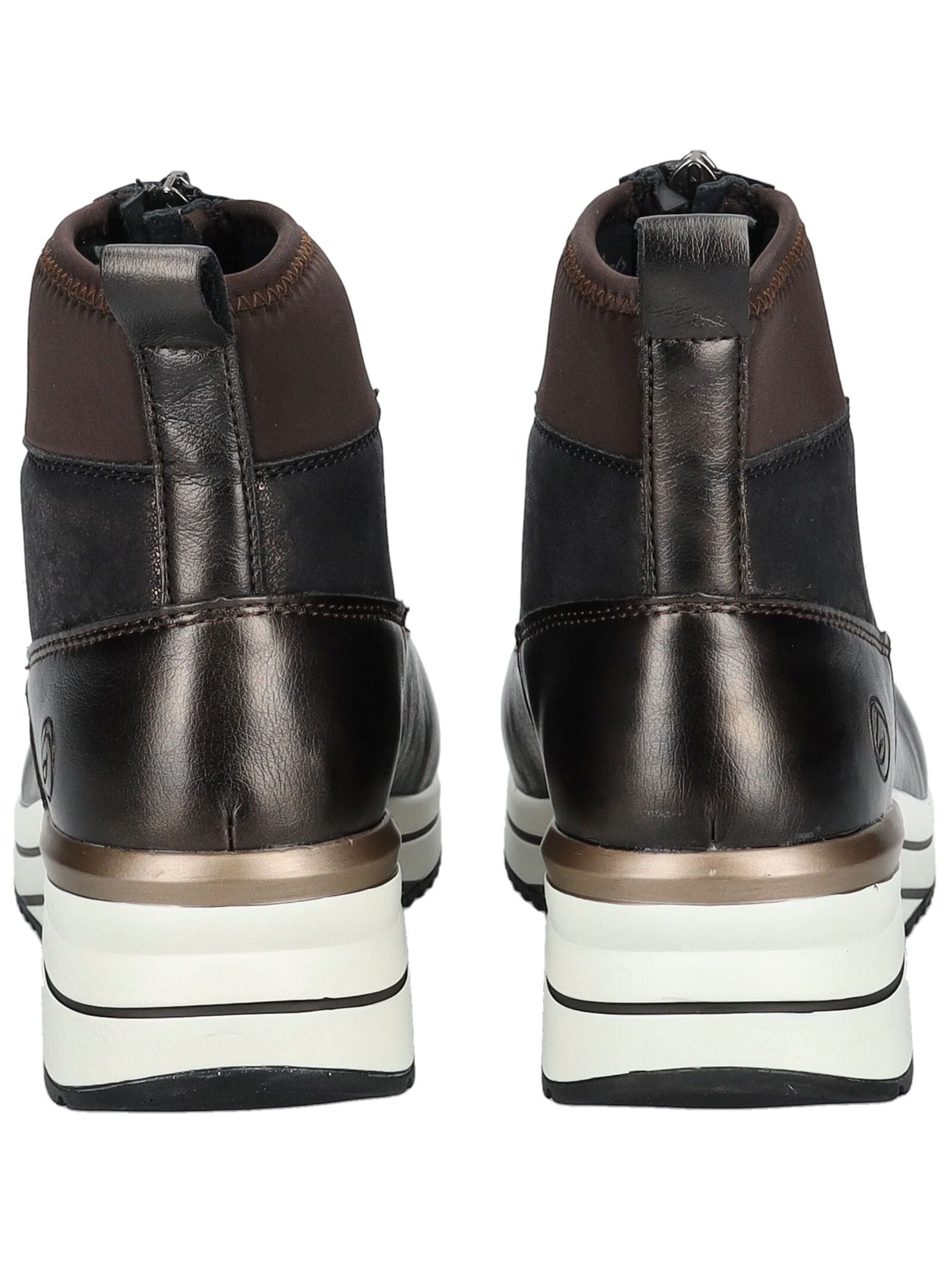 Remonte Sneaker »Remonte Sneaker Lederimitat«