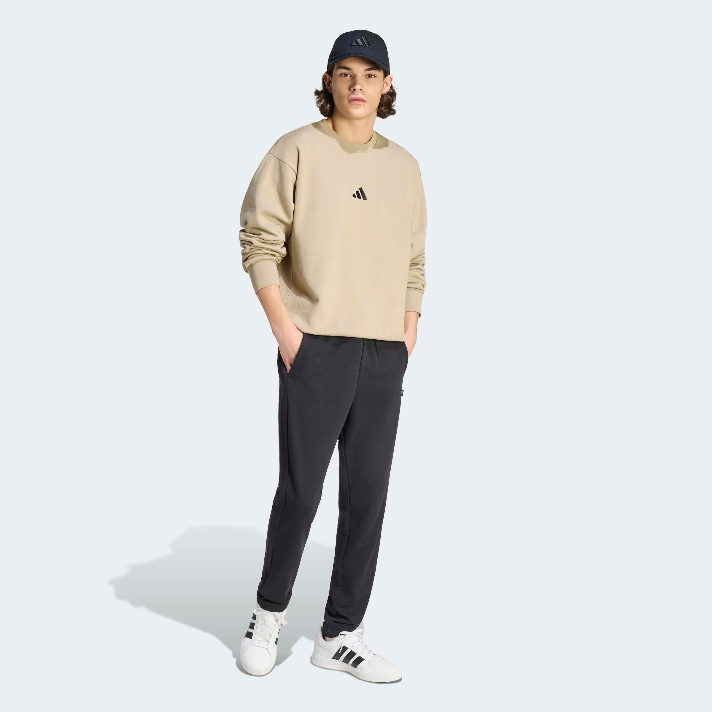 adidas Sportswear Sweatshirt »M FEELCOZY SWT«
