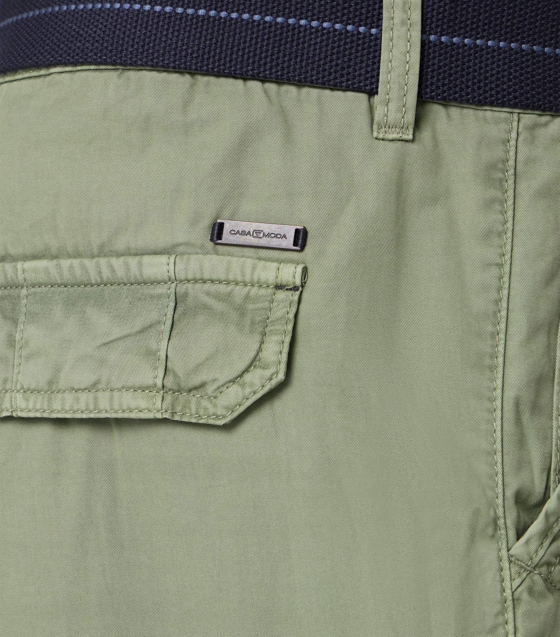 CASAMODA Shorts »CASAMODA Shorts uni«