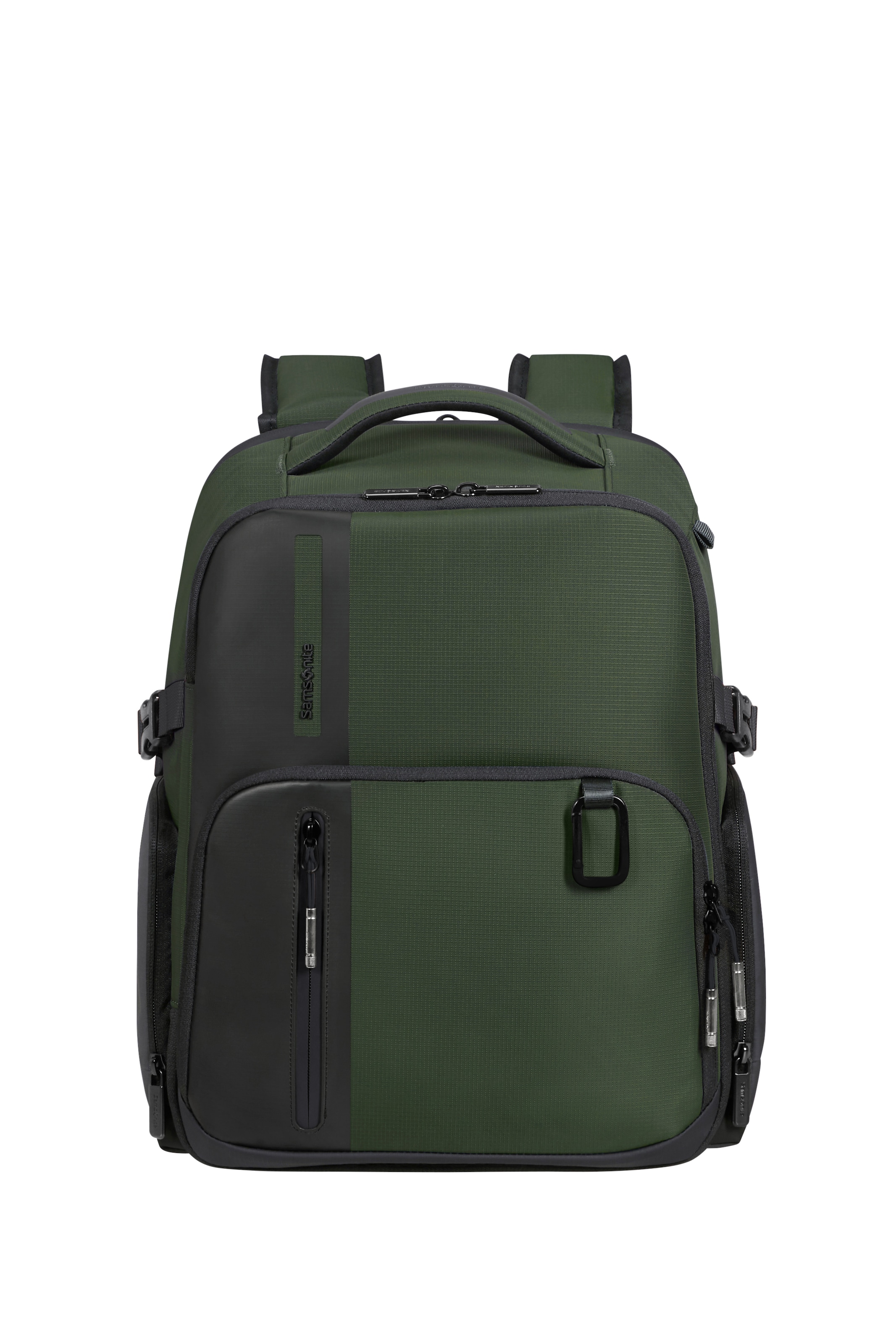 Samsonite Reiserucksack »BIZ2GO« reflektierende Details reflektierende Details