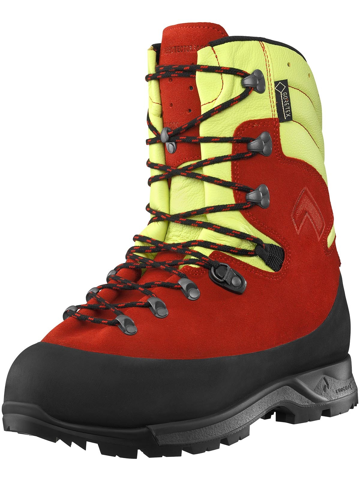 haix Sicherheitsstiefel "Protector Forest 46024 GTX"