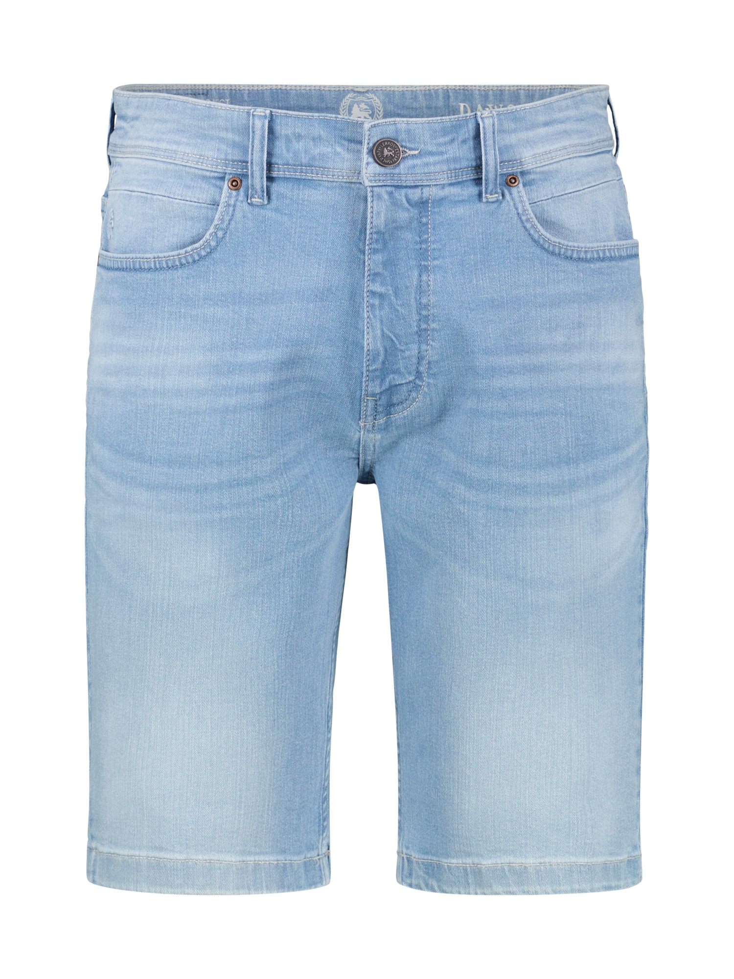 LERROS Bermudas »LERROS Herren Denim-Bermuda in Comfort-Stretch«
