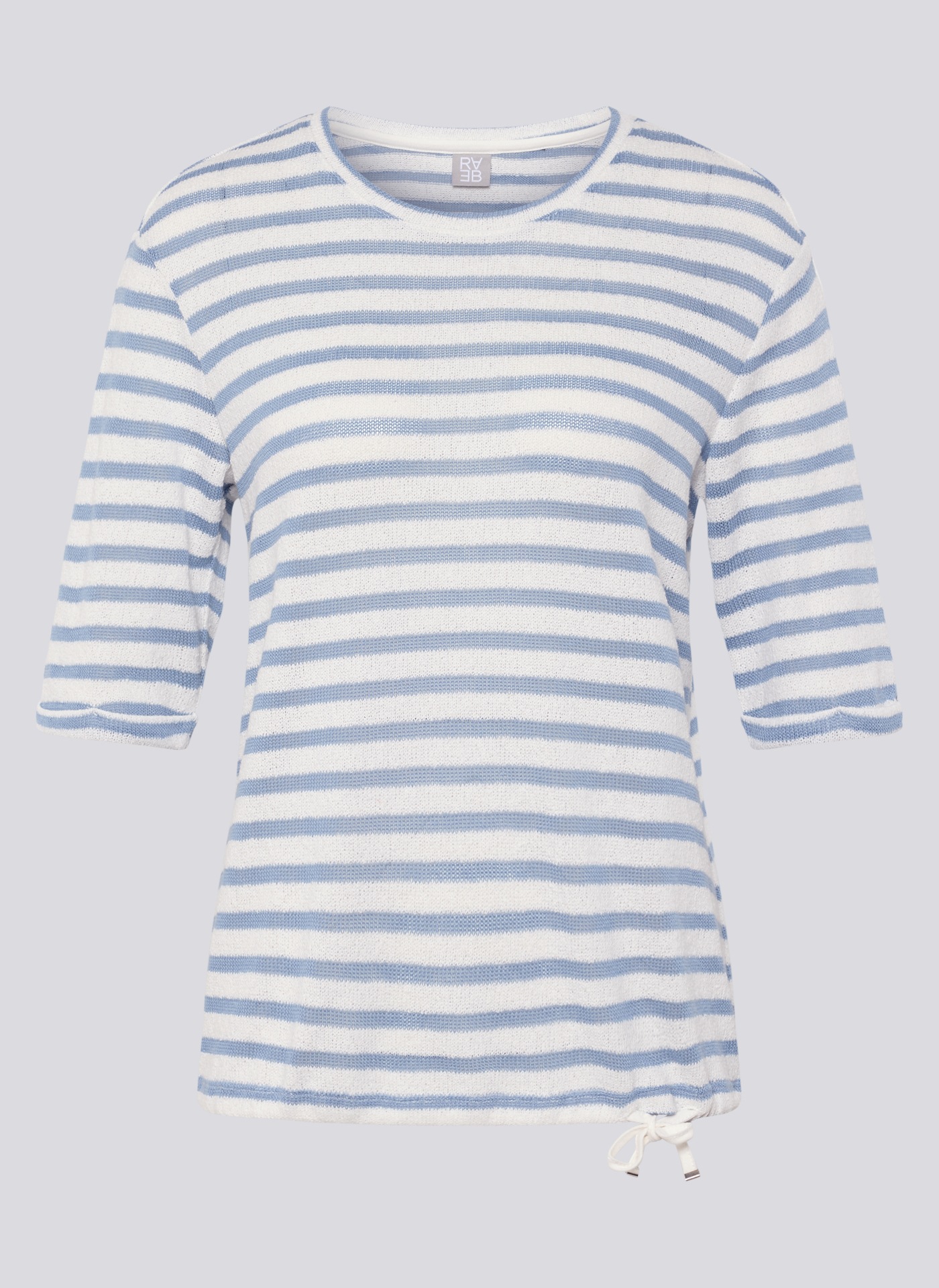 Rabe Print-Shirt »T-Shirt«