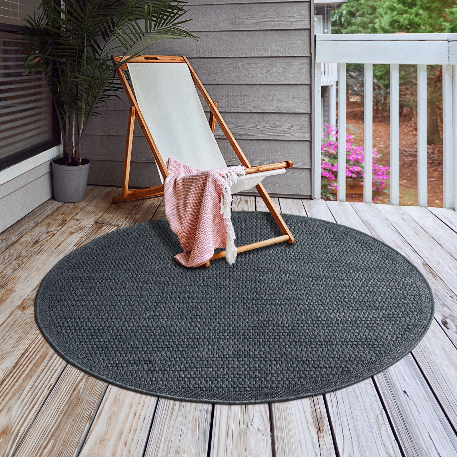 the carpet Kilimas »Toulose« ovali 1 mm aukštis