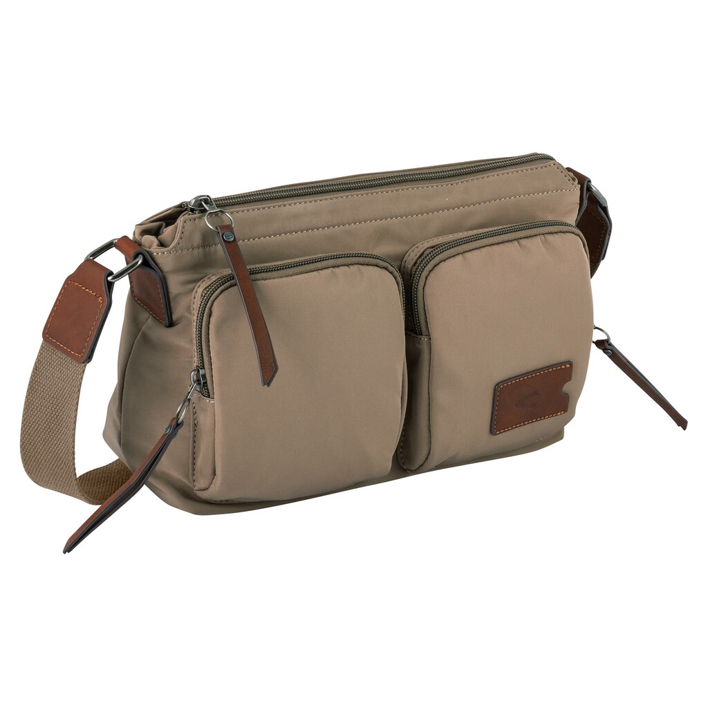 camel active Shopper »Sky«