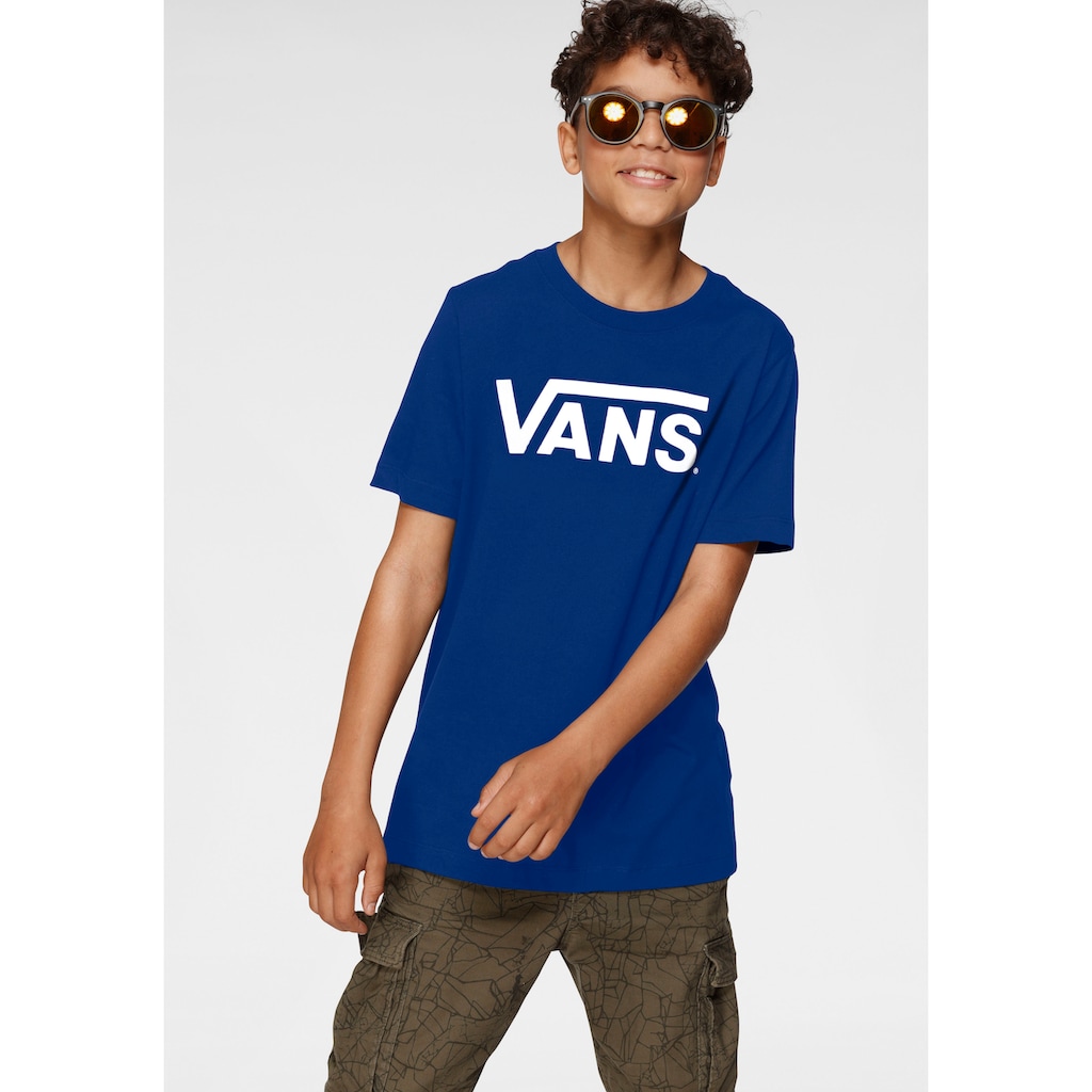 Vans T-Shirt »für Kinder«