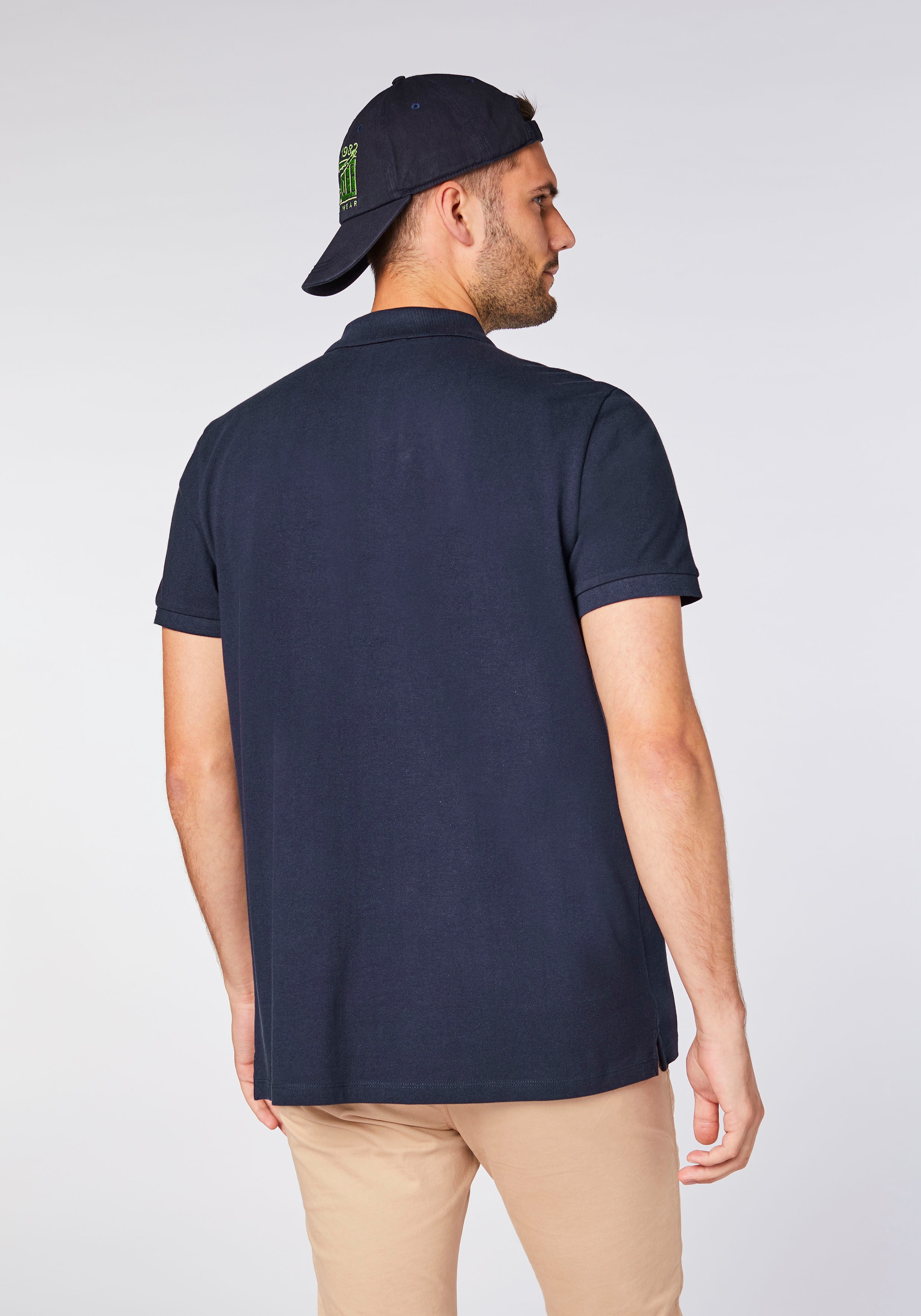 Chiemsee Poloshirt günstig online kaufen