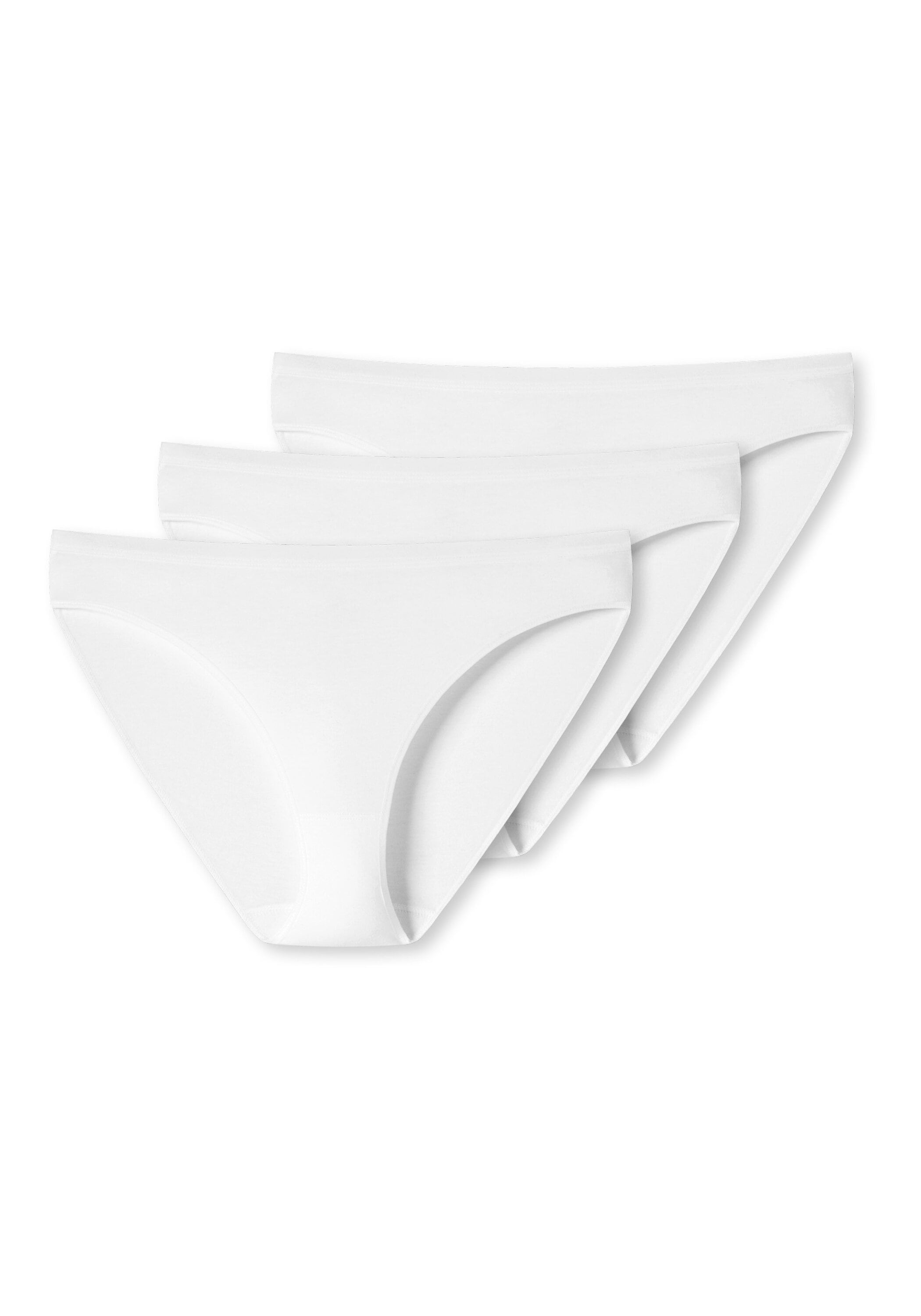 uncover by SCHIESSER Slip »Slip 6er Pack«