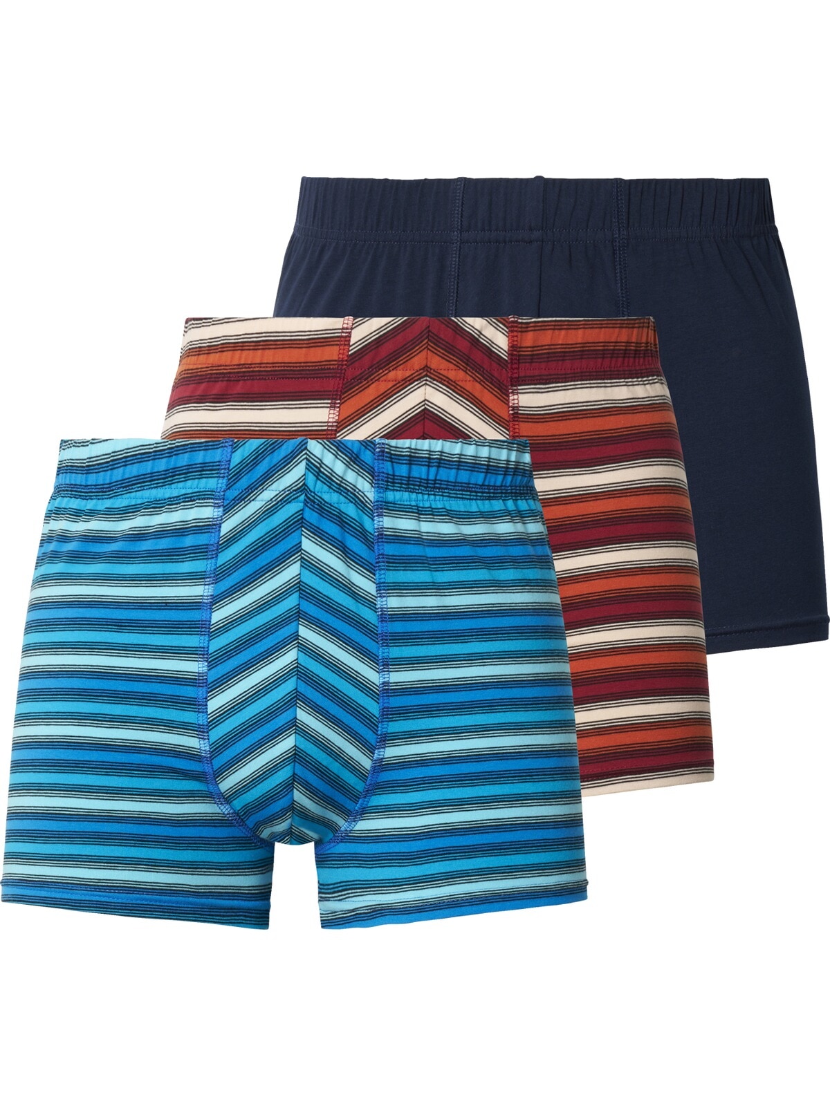 Jan Vanderstorm Retro Pants "3er Pack Retropants NOTKER" günstig online kaufen