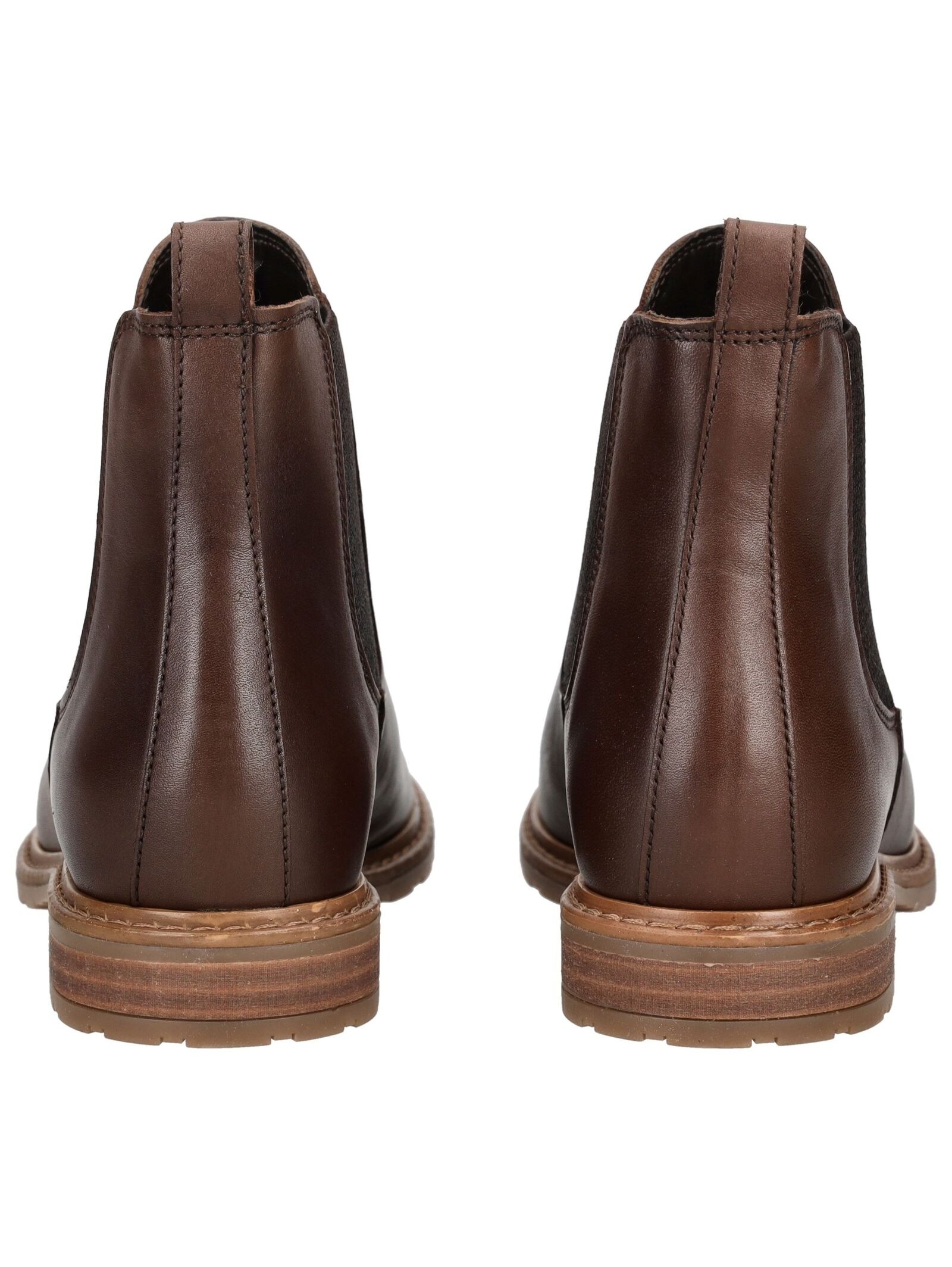 Tamaris Stiefelette »Tamaris Stiefelette Leder/Textil«