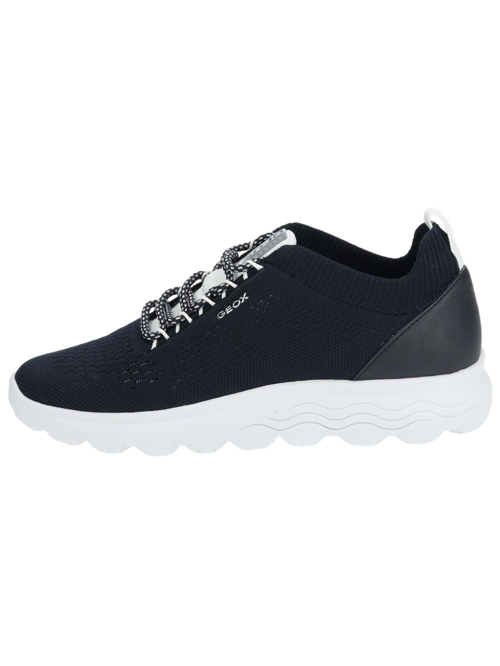 Geox Sneaker »Geox Sneaker Leder/Textil«