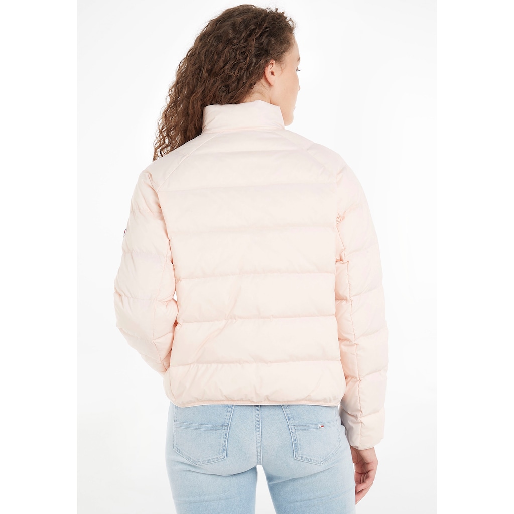 Tommy Jeans Daunenjacke »TJW LIGHT DOWN JACKET«