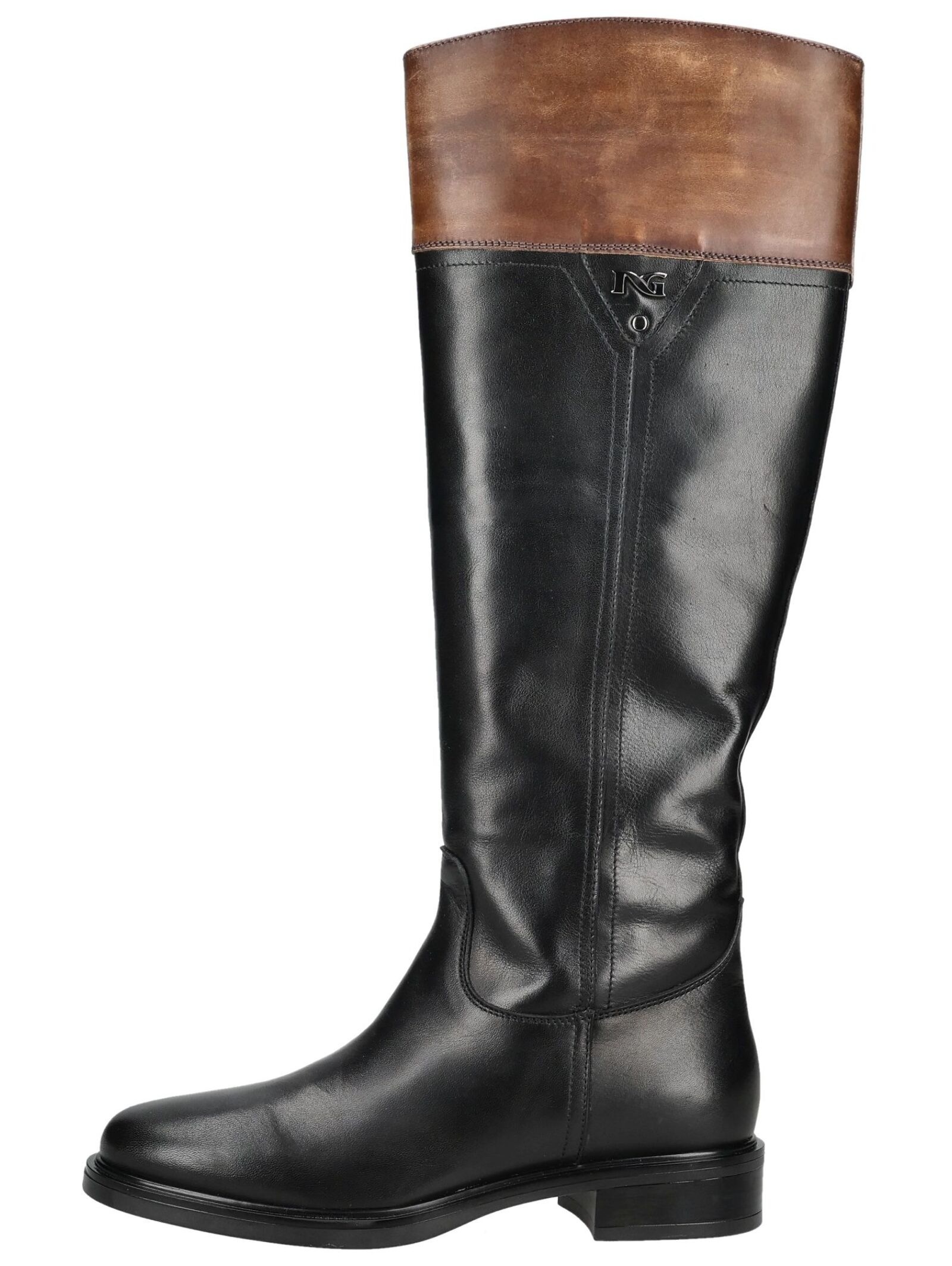 Nero Giardini Stiefel »Nero Giardini Stiefel Leder«