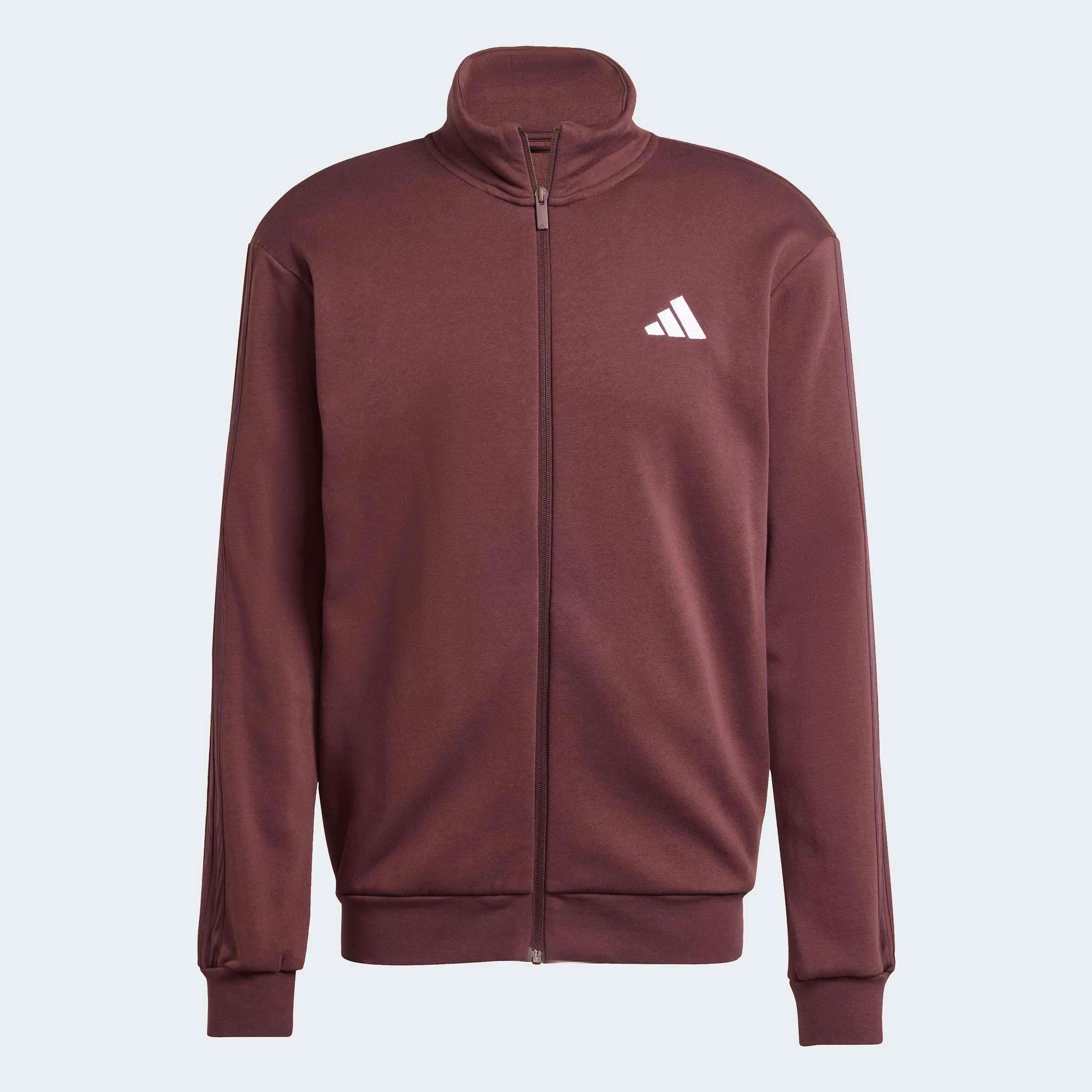 adidas Sportswear Trainingsanzug »M 3S FL TT TS«, (2 tlg.)