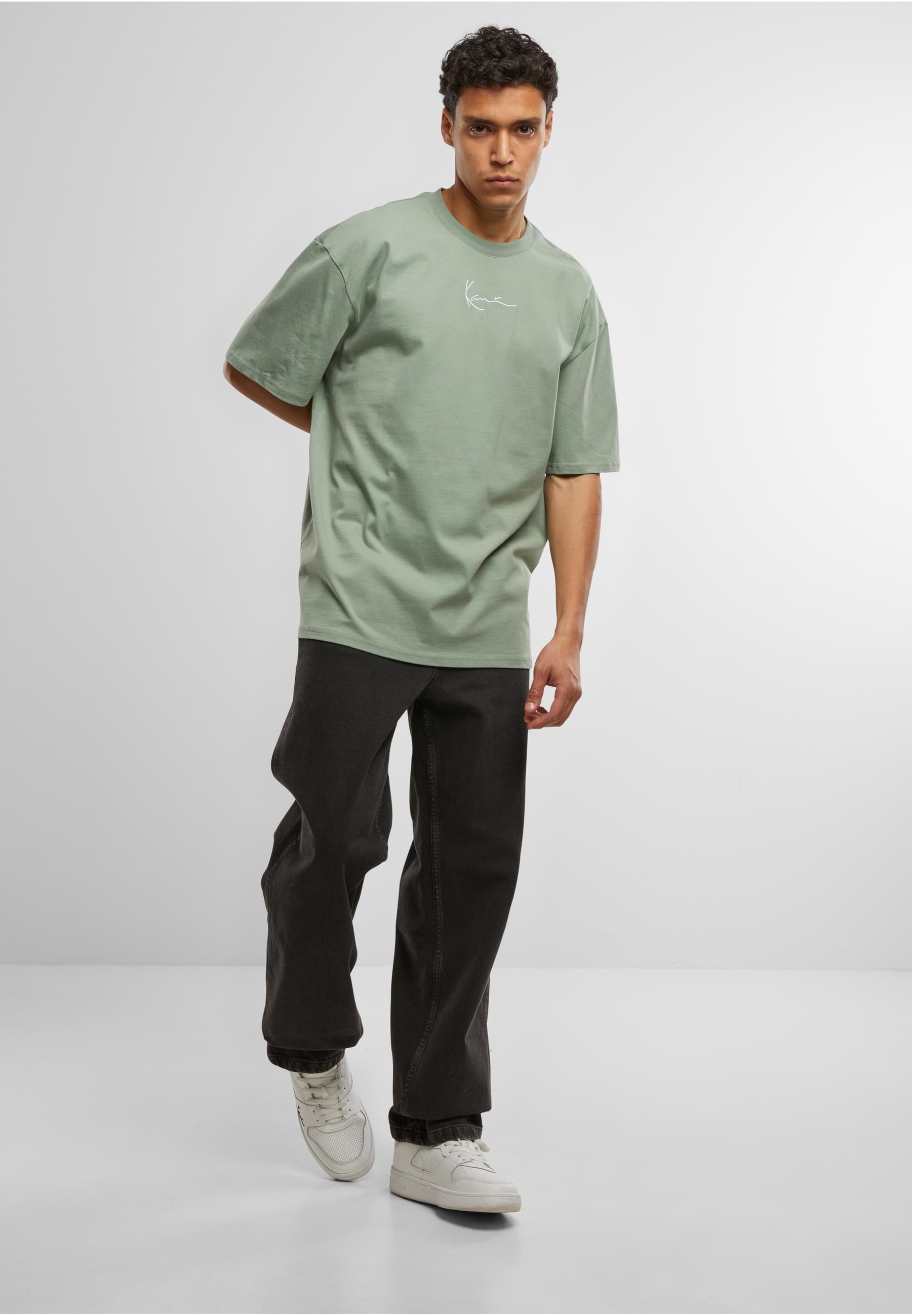 Karl Kani T-Shirt »Karl Kani Small Signature Essential Tee« 1 Stk.