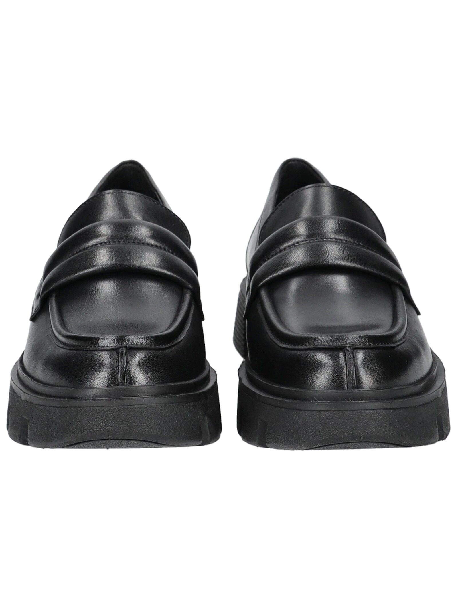 Thumbnail - Geox Slipper "Geox Slipper Leder"