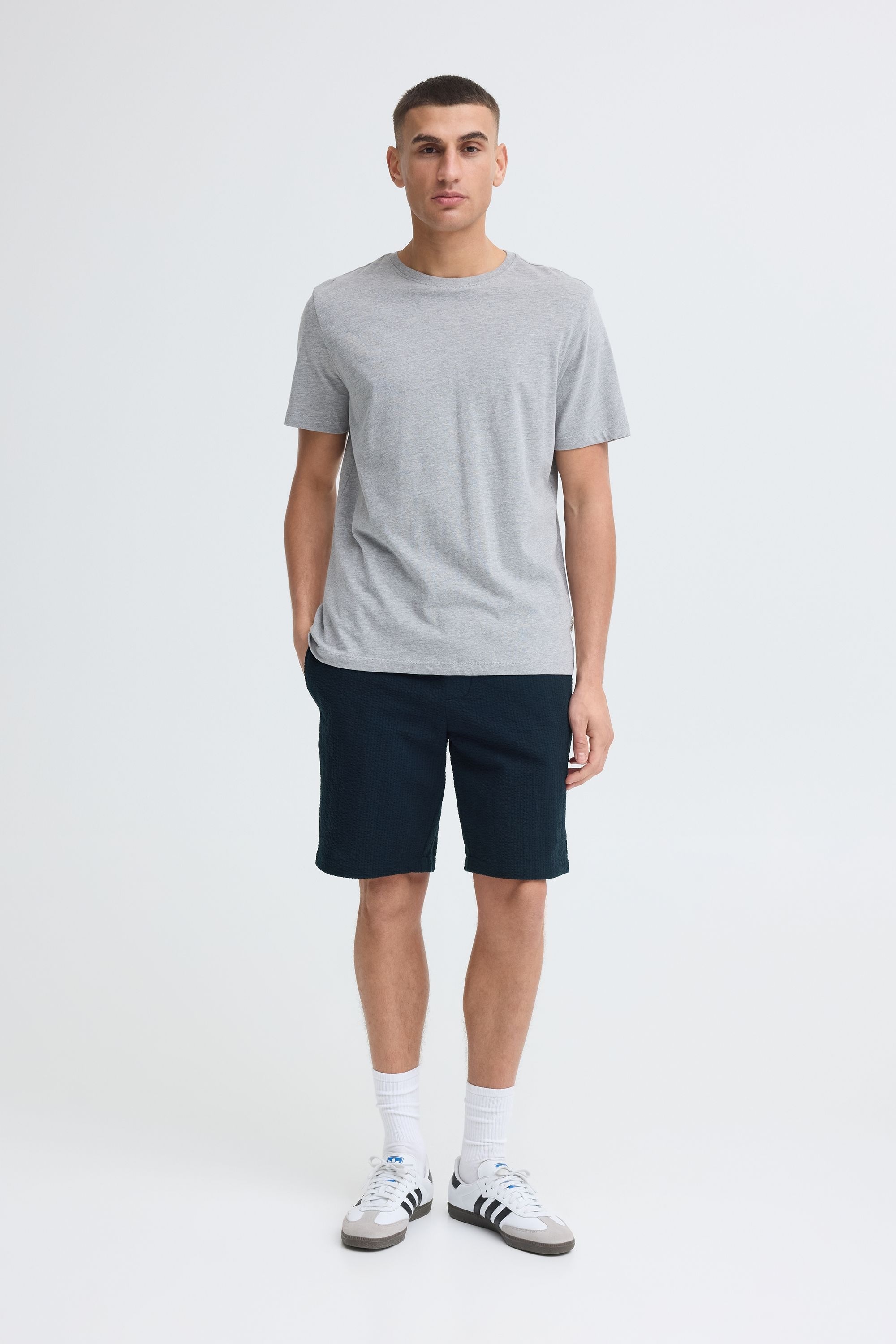 Indicode Chinoshorts "Chinoshorts IDCorson" günstig online kaufen