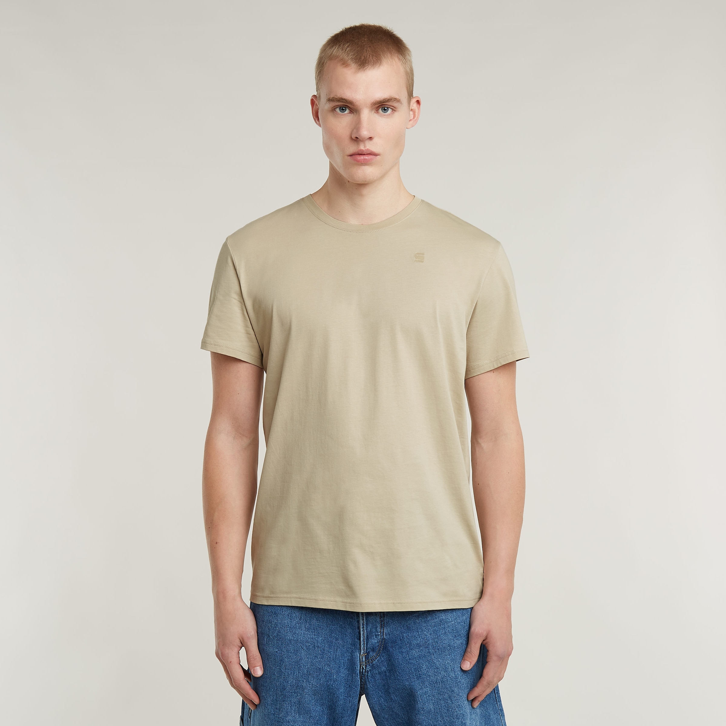 G-STAR T-Shirt »Base«