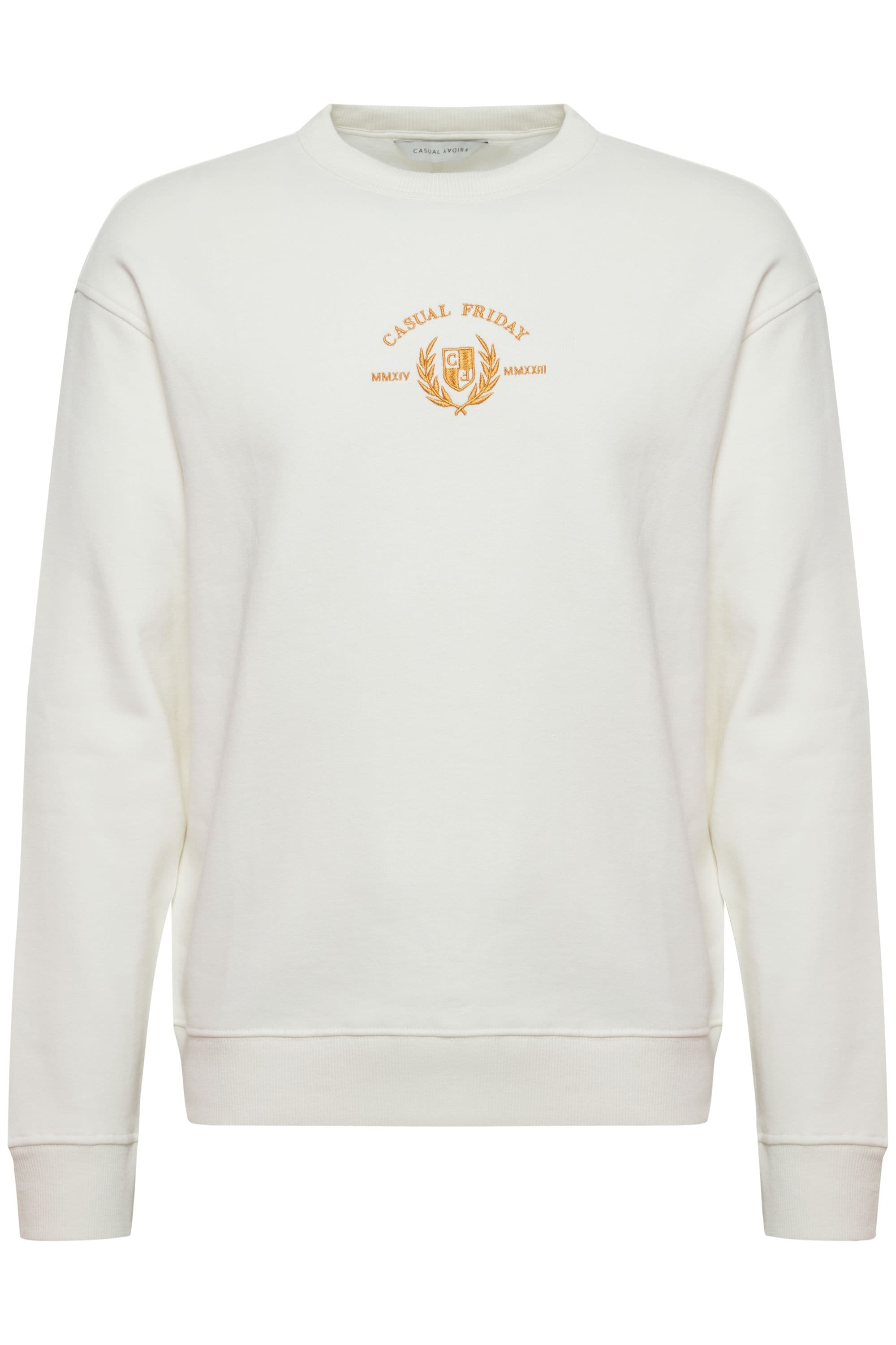 Casual Friday Longpullover "Sweatshirt CFSage"