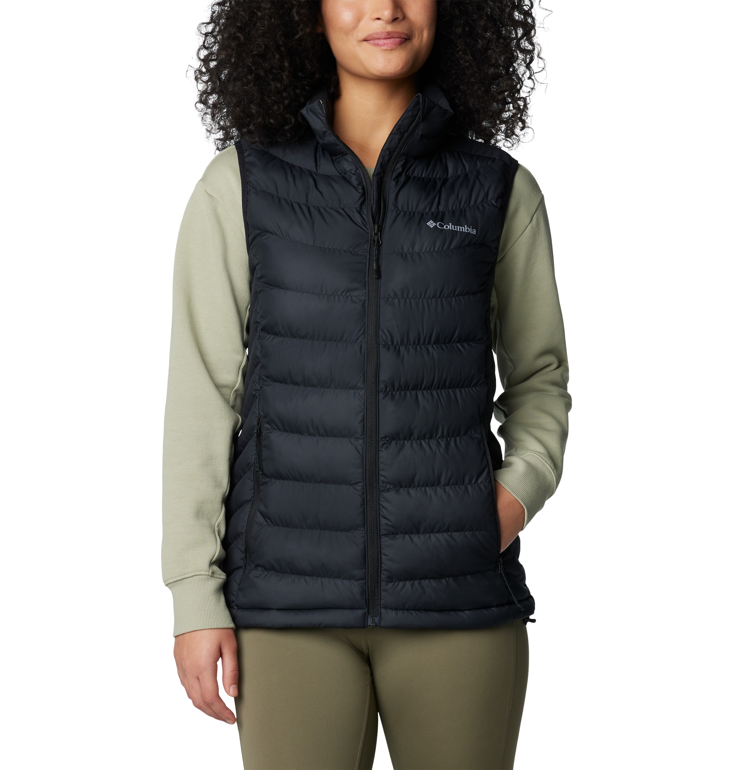 Columbia Steppweste "Powder Lite™ II Vest"