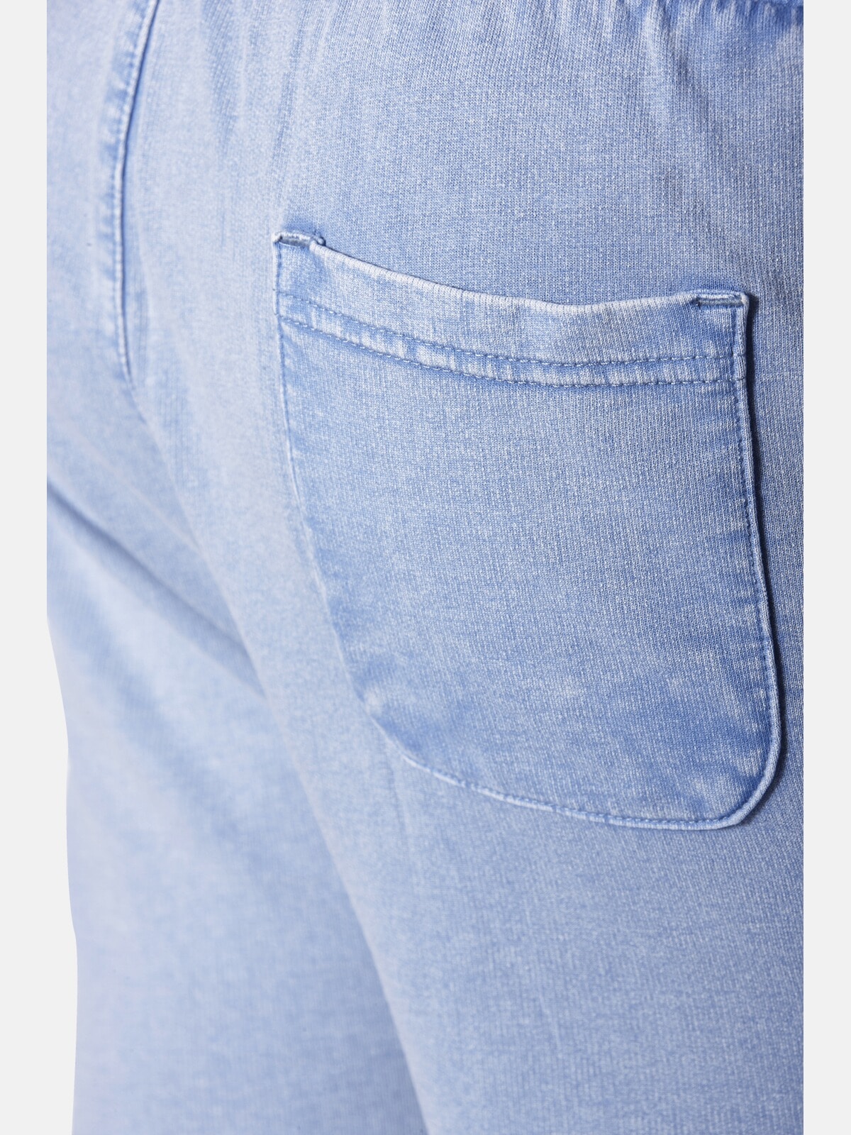 Babista Sweatbermudas »Sweatbermuda ELEGANTERA«, (1 tlg.)
