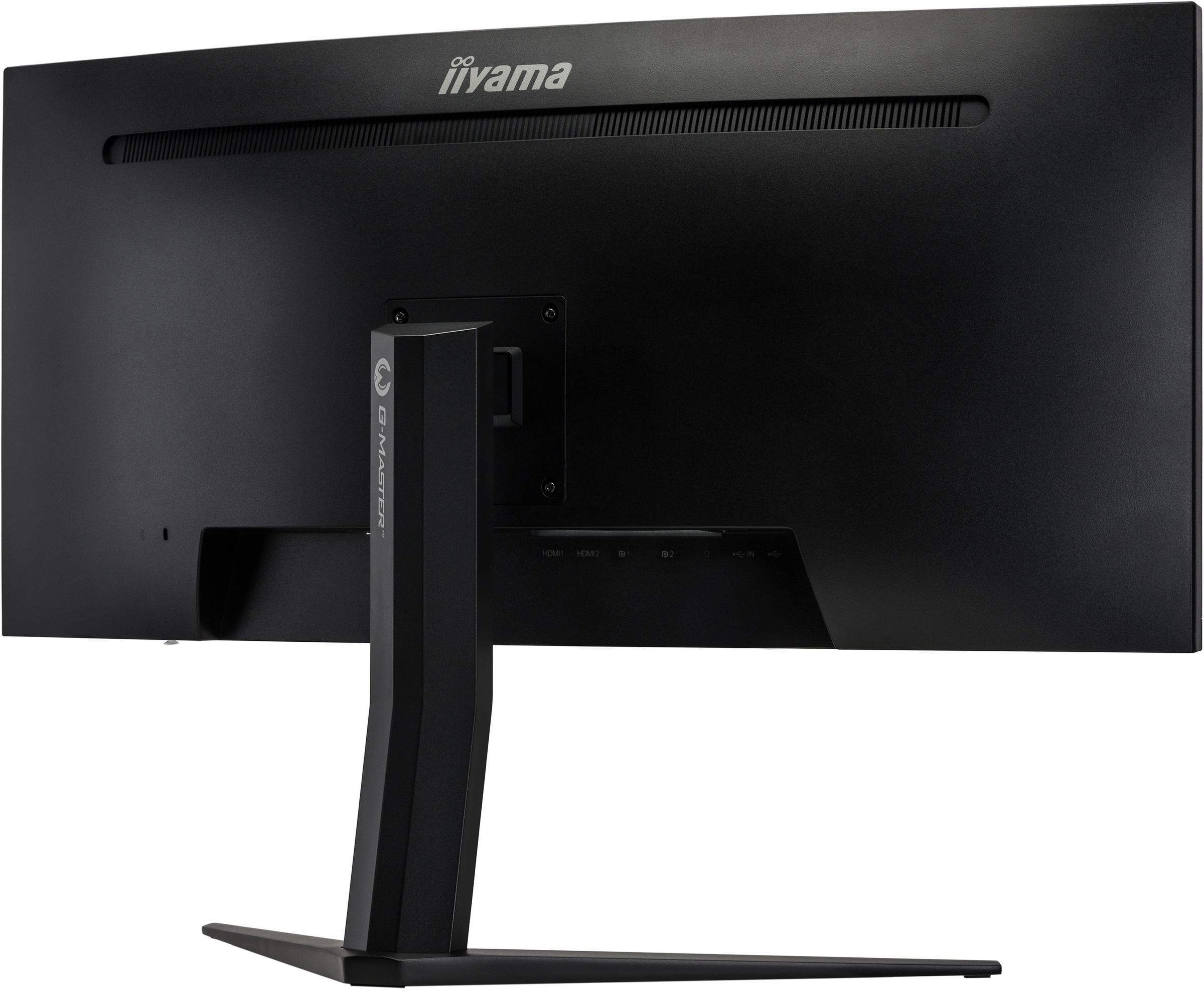 Iiyama Gaming-Monitor »GCB3480WQSU-B1«, 86,4 cm/34 Zoll, 3440 x 1440 px, UWQHD, 180 Hz