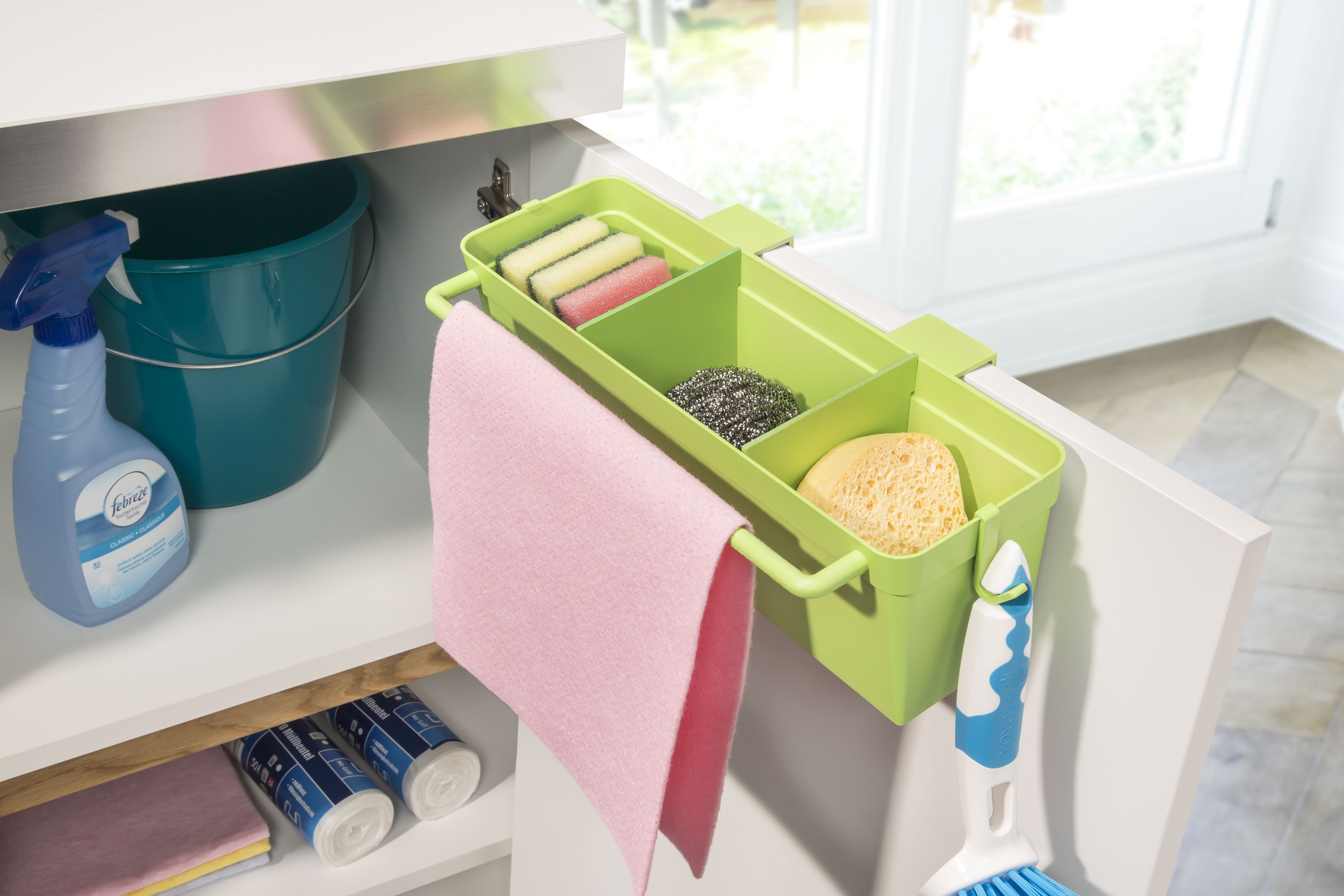 Thumbnail - Ruco Einhängekorb Polypropylen