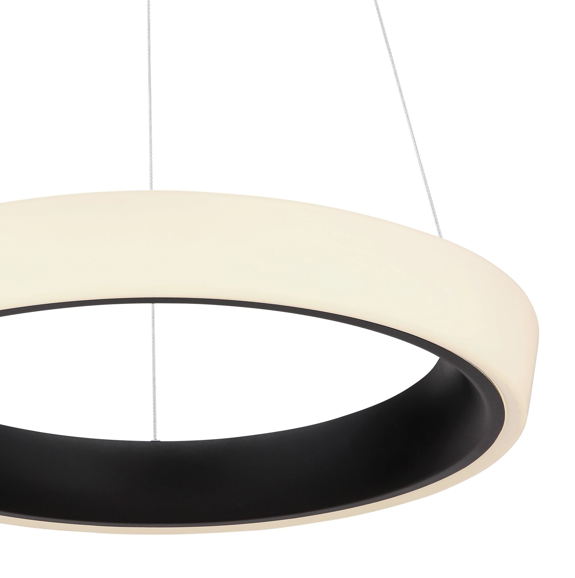 GLOBO LIGHTING Hängeleuchte »TABANO«, Leuchtmittel LED-Modul | LED fest integriert, CCT 3000-6500K