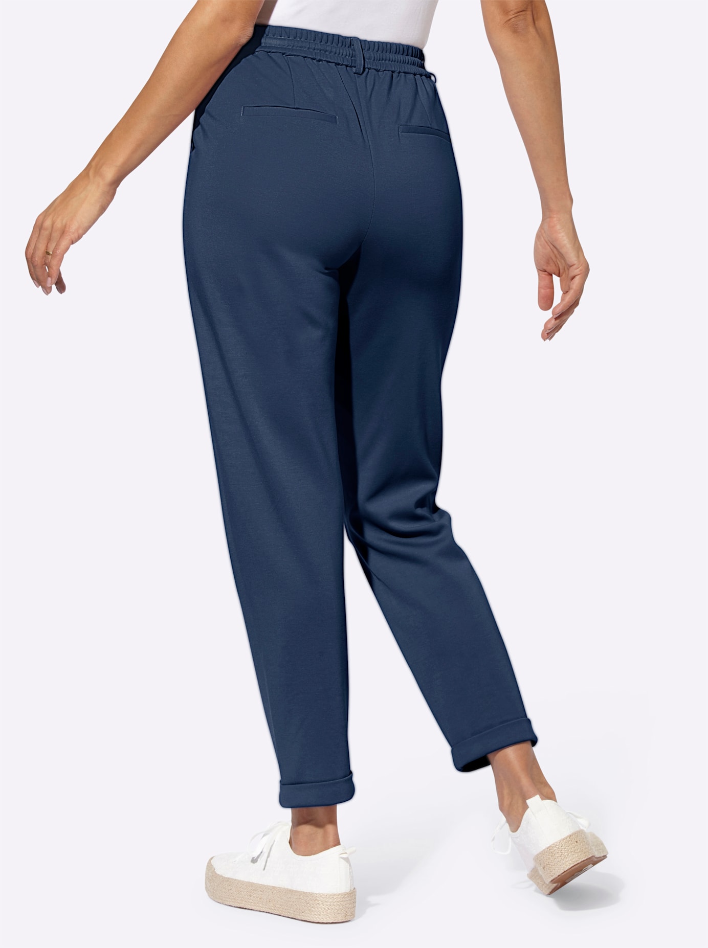 Thumbnail - Inspirationen Jogger Pants