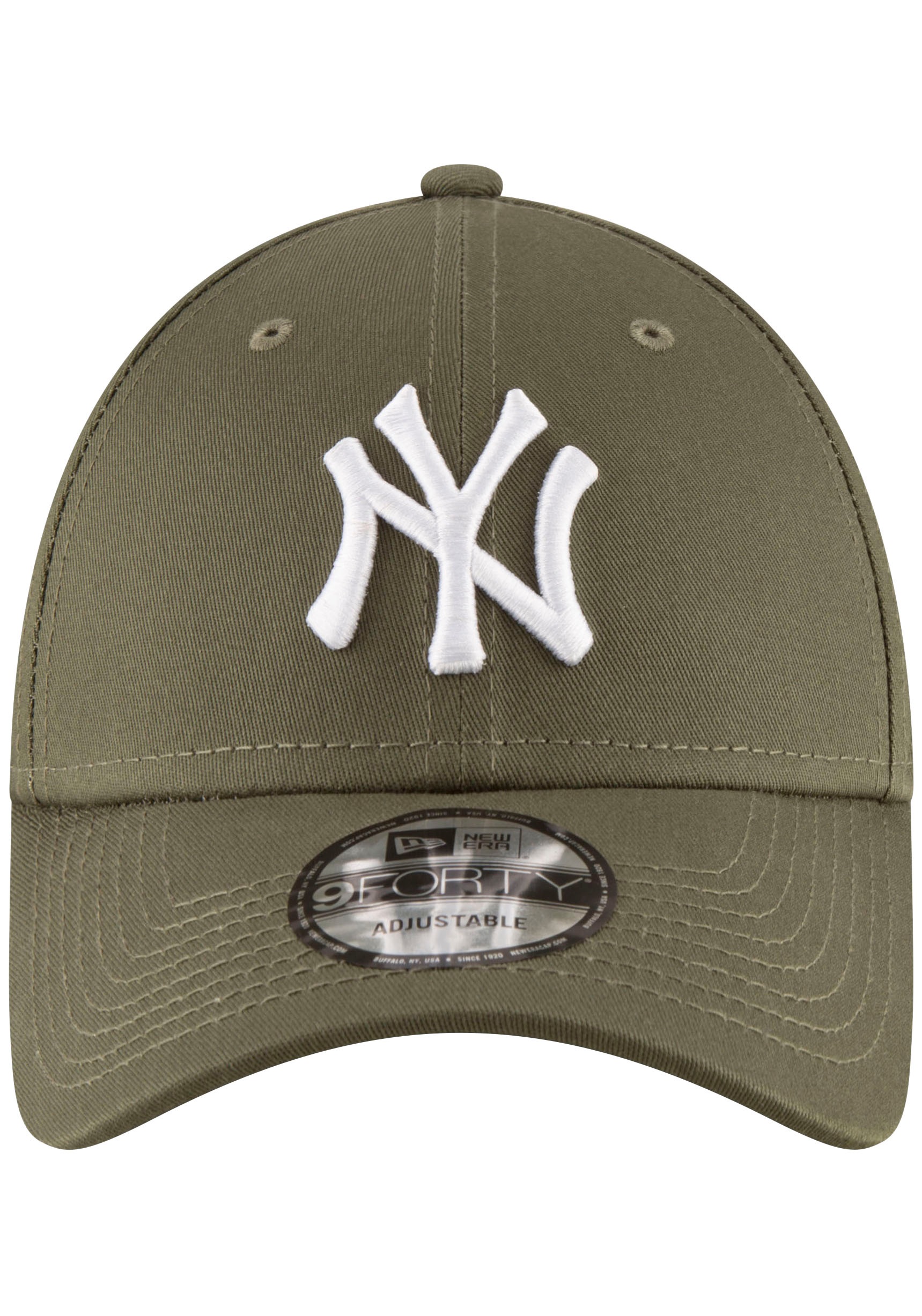 New Era Baseball Cap "LEAGUE ESSENTIAL 9FORTY LEAGUE" günstig online kaufen