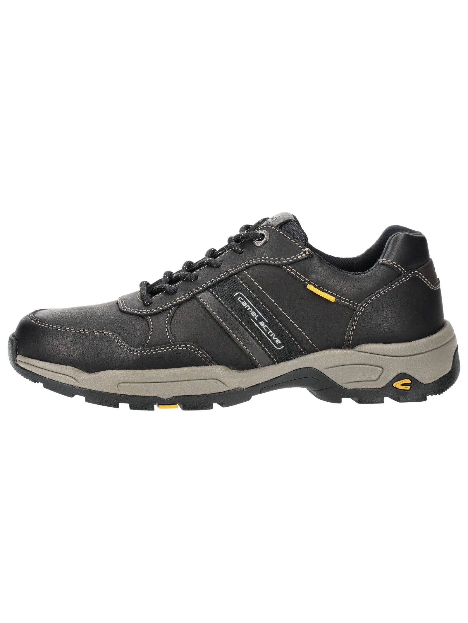 camel active Sneaker »camel active Sneaker Nappaleder«