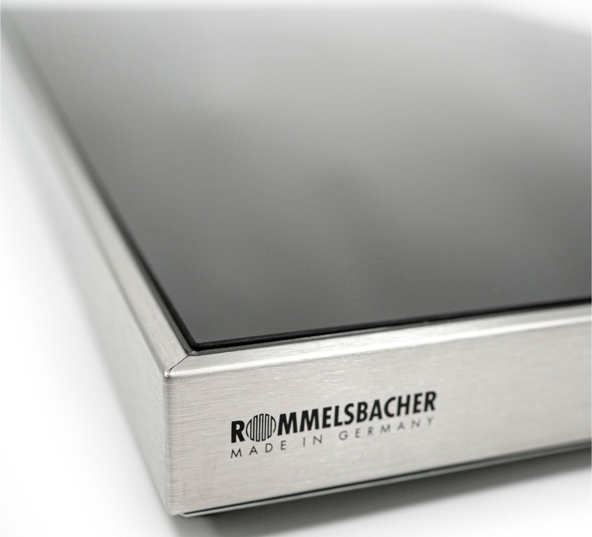 Rommelsbacher Warmhalteplatte »WPR 307/E«