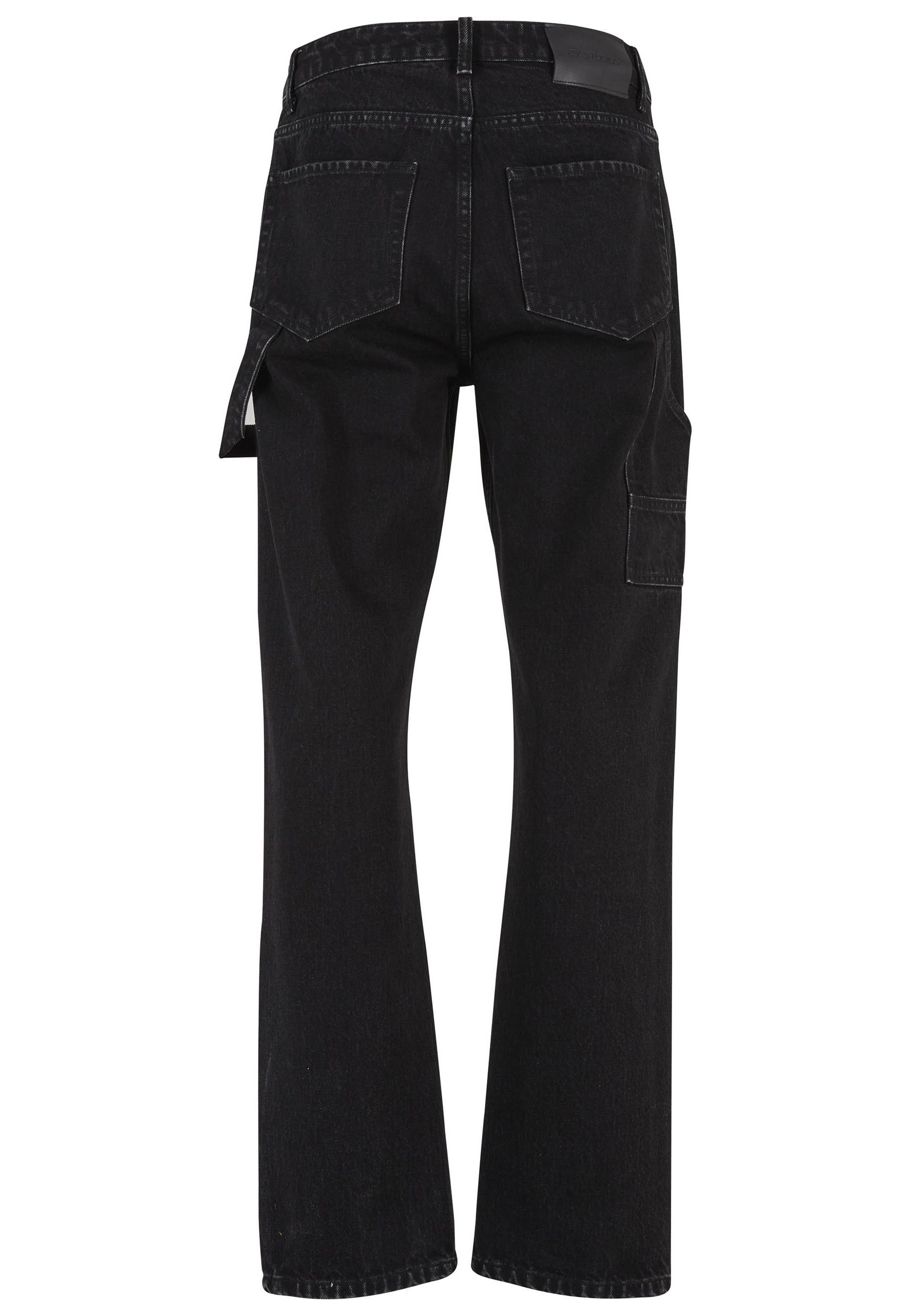 2Y Studios Bequeme Jeans »2Y Studios 2Y Haldor Carpenter Straight Jeans«